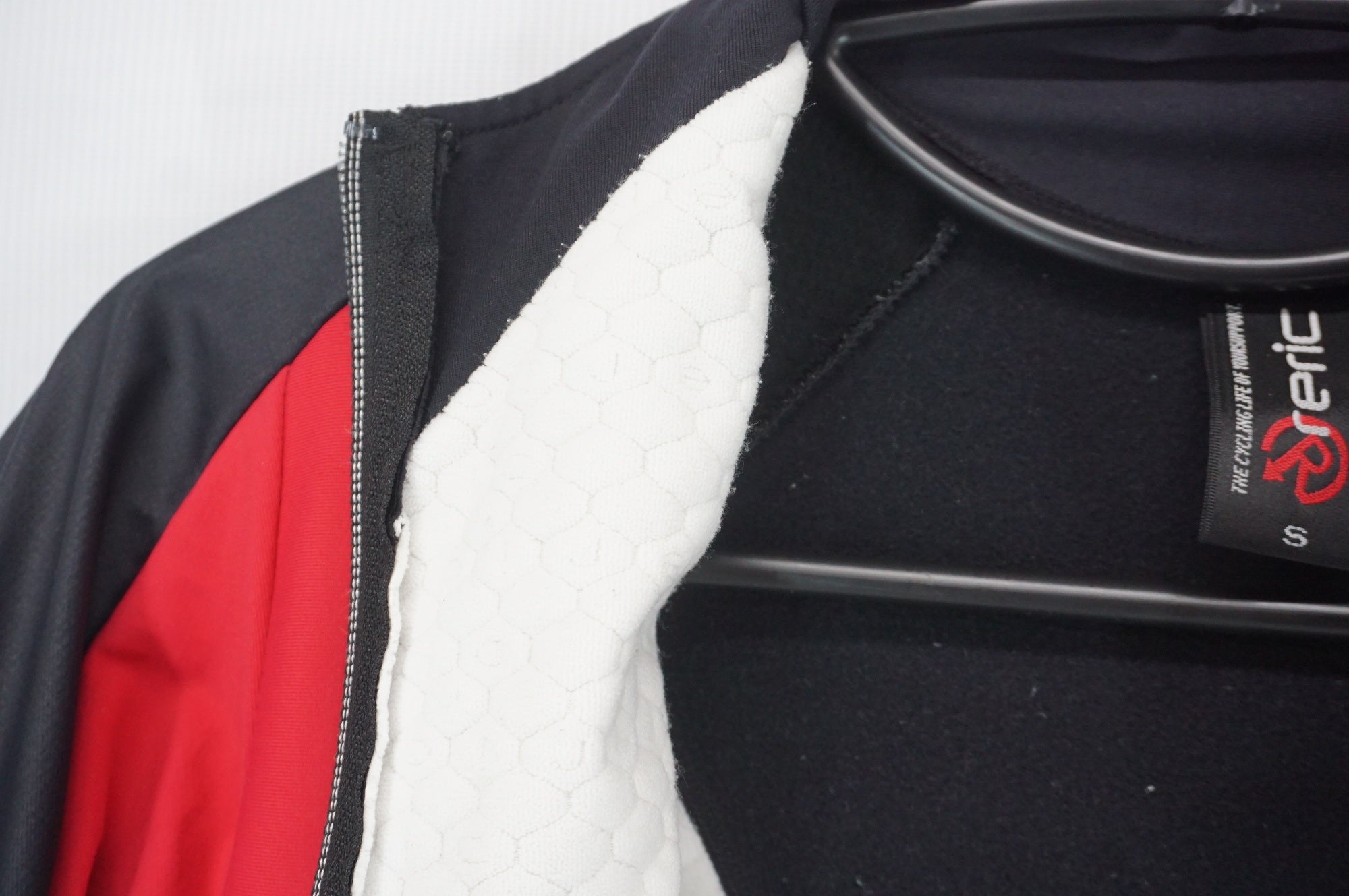 RERIC 「レリック」 Sサイズ 長袖ジャージ / 阪急塚口店