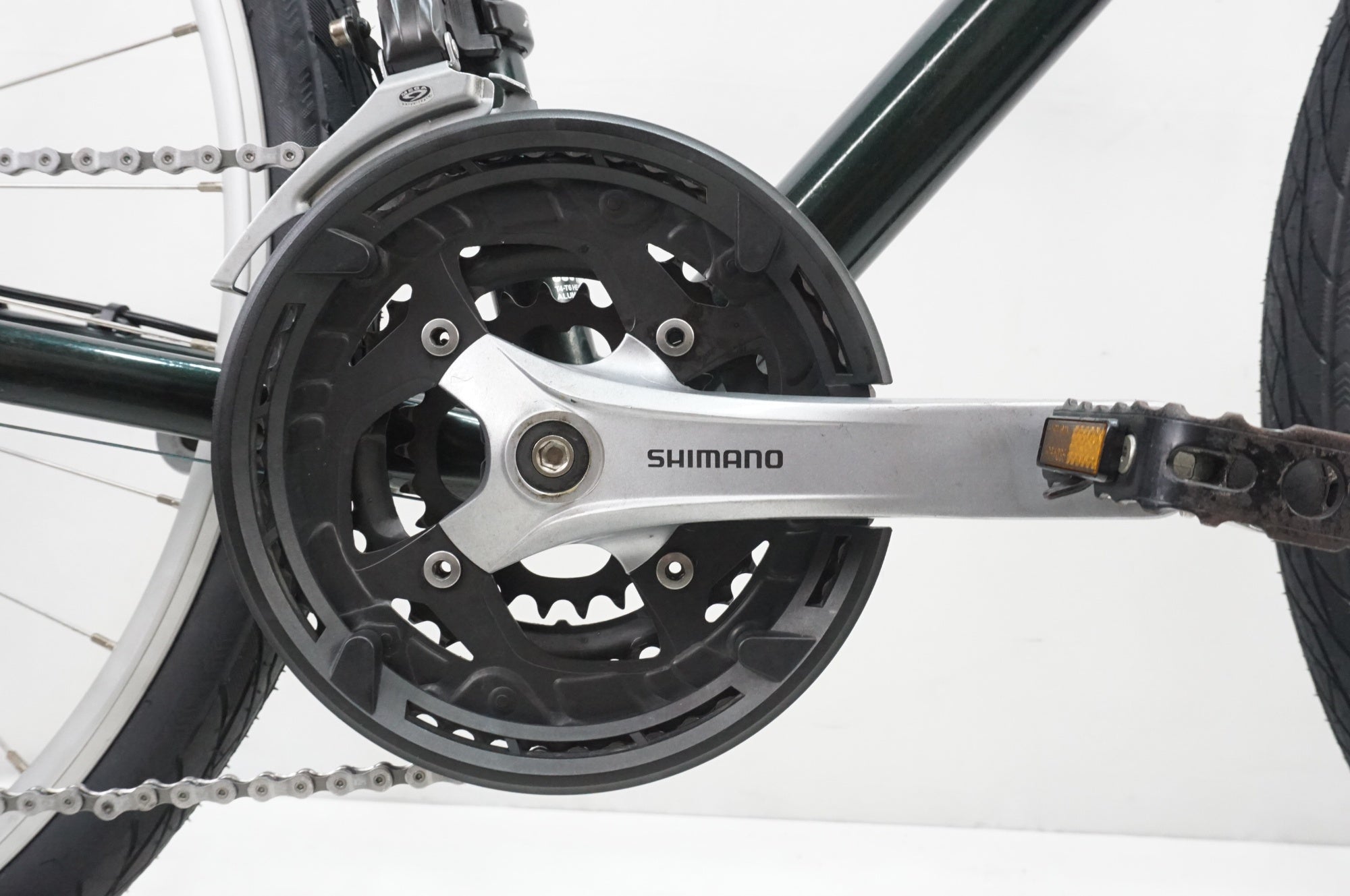 RALEIGH 「ラレー」 RADFORD RF-LN 2021年モデル クロスバイク / 大宮店