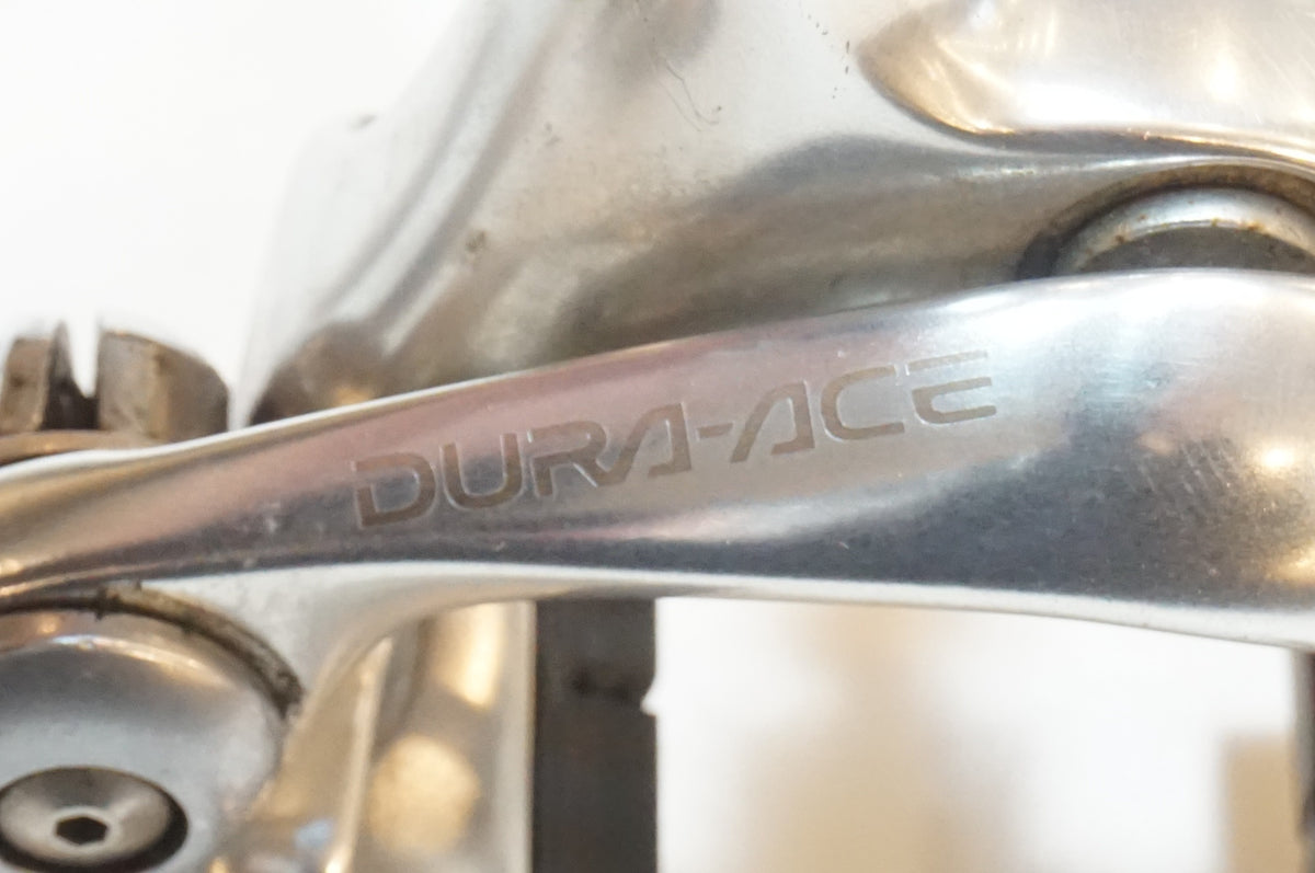 SHIMANO 「シマノ」 DURA-ACE BR-7700 キャリパーブレーキセット / 浦和ベース