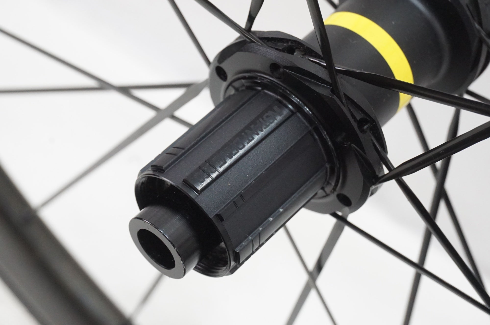 MAVIC 「マビック」 COSMIC SLR 45 DISC シマノ11S ホイールセット / 大宮店