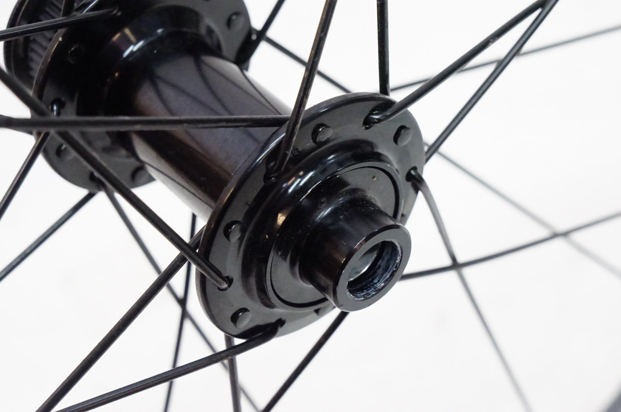 BONTRAGER 「ボントレガー」 AFFINITY TLR DISC シマノ11速 ホイールセット / 熊谷本店