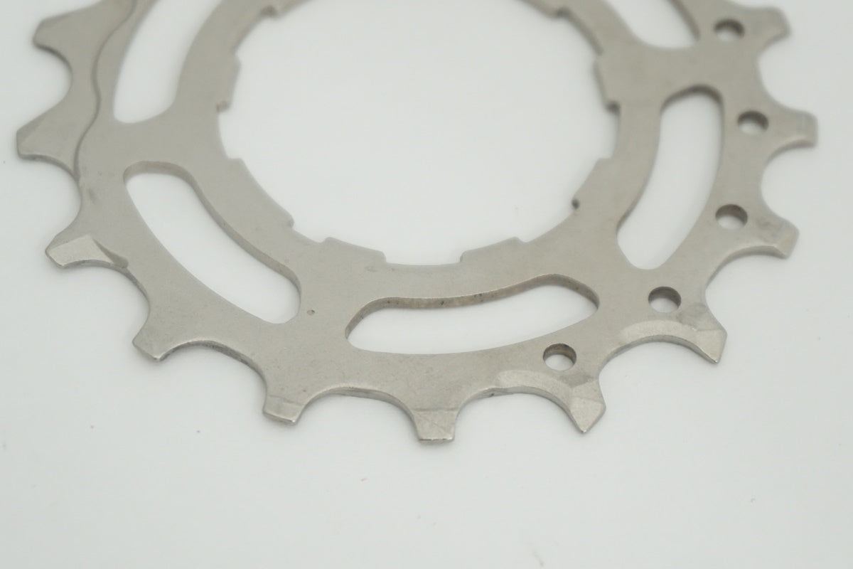 SHIMANO 「シマノ」 DURA ACE CS-9000 17T スプロケットホイール / 京都八幡店