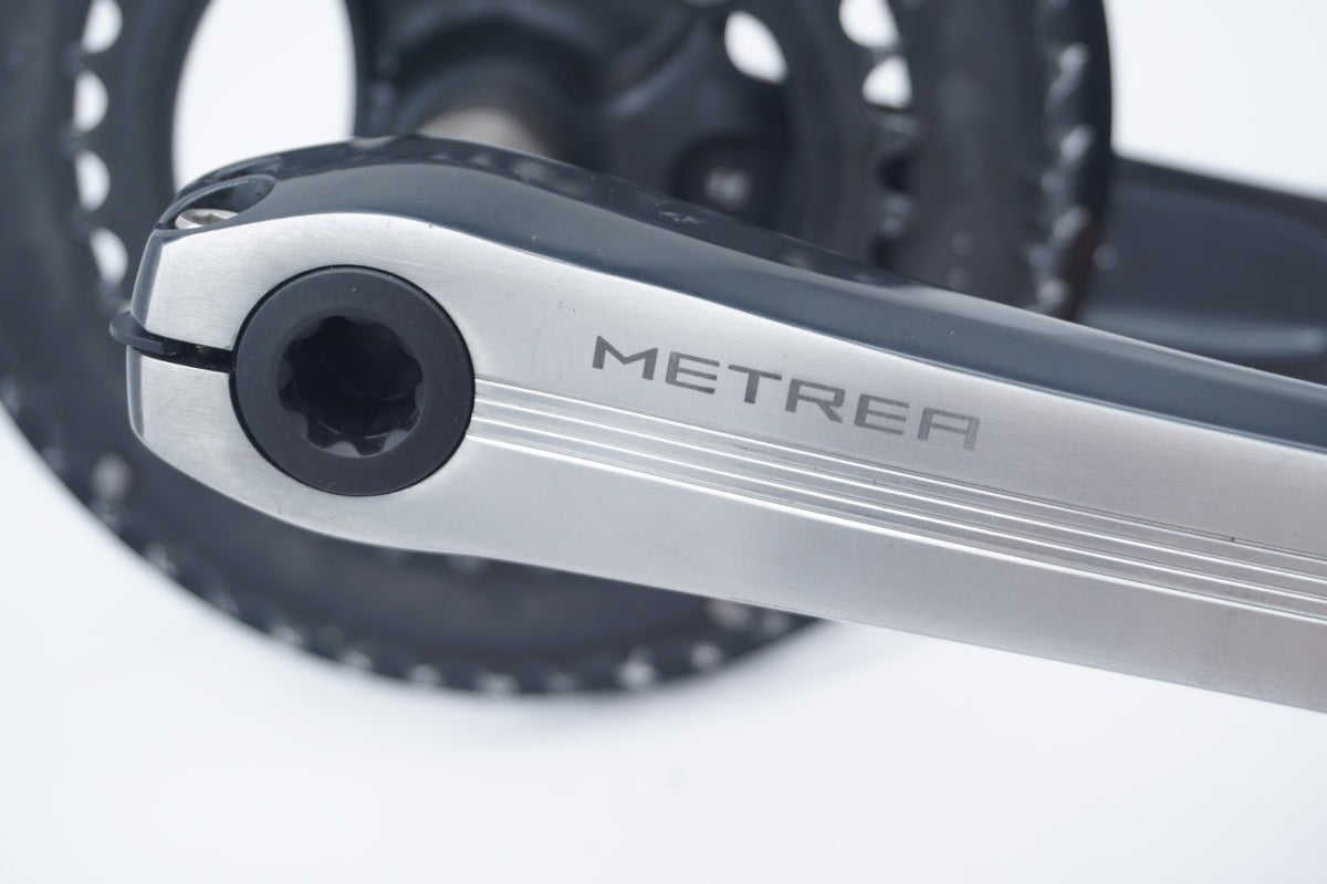 SHIMANO 「シマノ」 METREA FC-U5000 46-32T 175mm クランク / 滋賀大津店