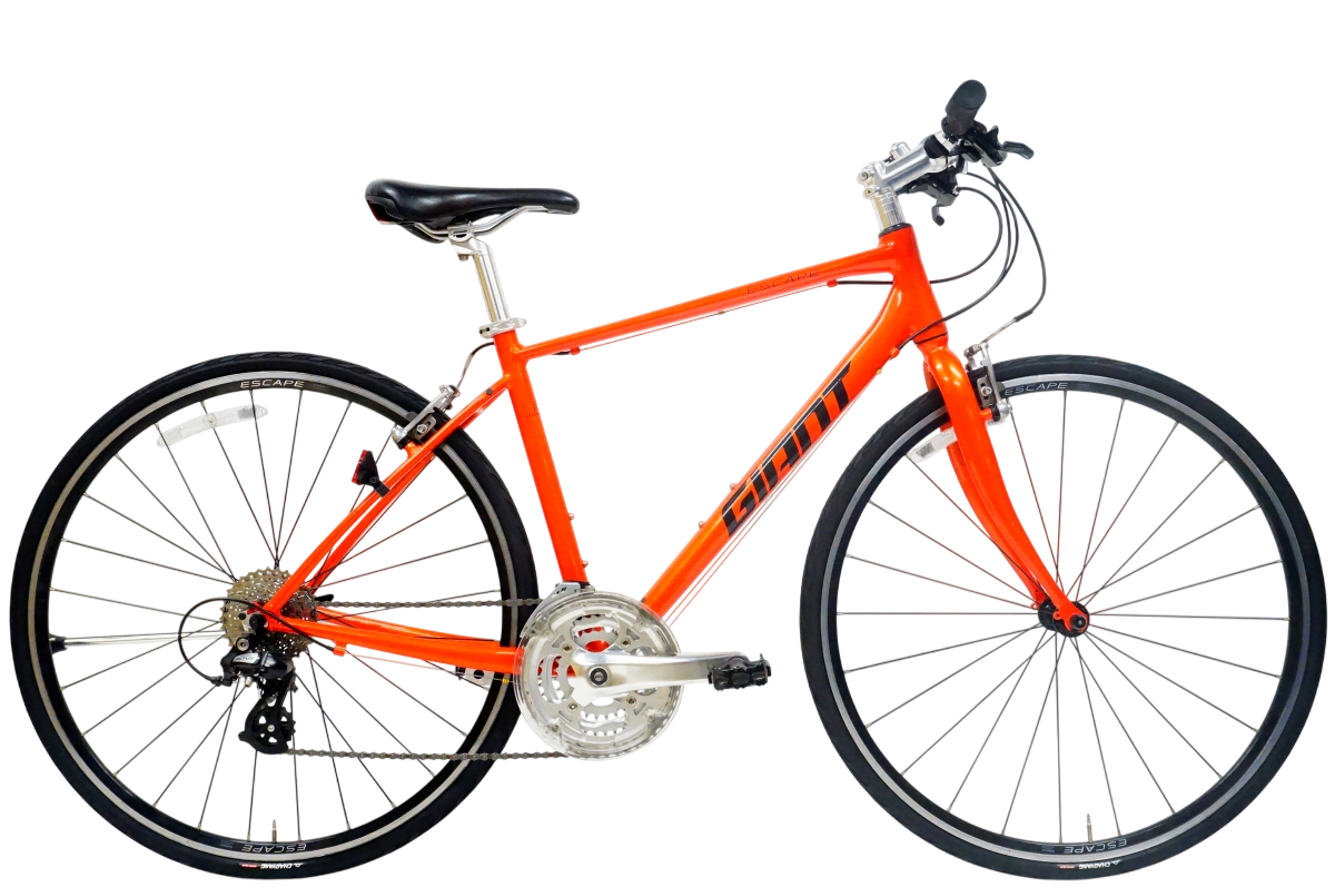 GIANT 「ジャイアント」 ESCAPE R3 2021年モデル クロスバイク / 名古屋大須店