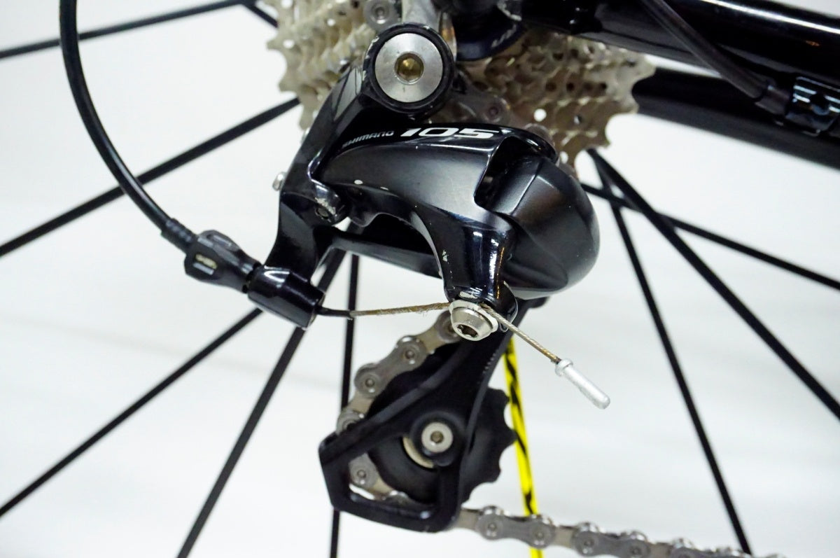 RIDLEY 「リドレー」 FENIX 105 2015年モデル ロードバイク / 名古屋大須店