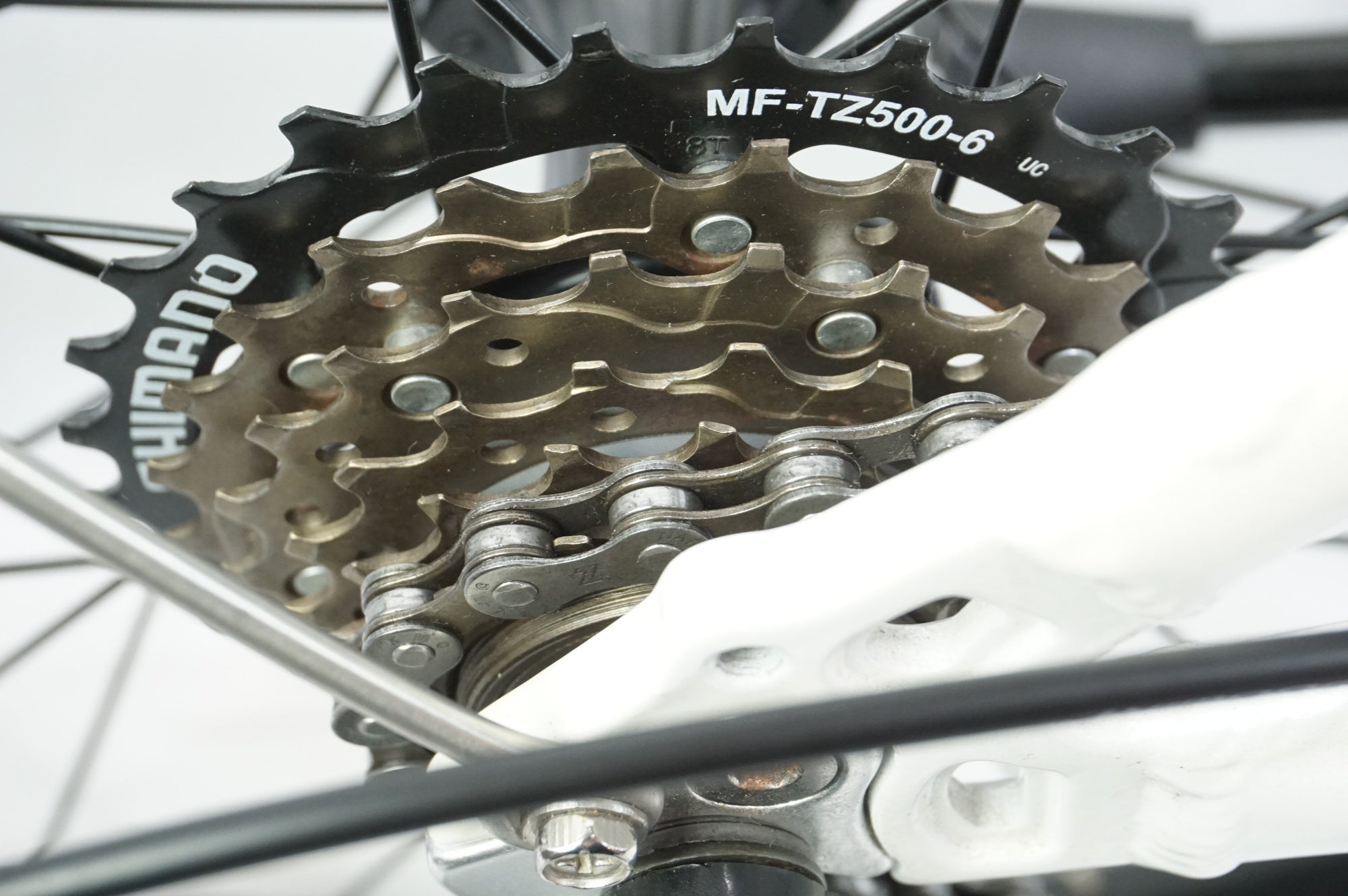 DAHON 「ダホン」 HIT D6 2020年モデル 20インチ 折りたたみ自転車 / 中目黒店