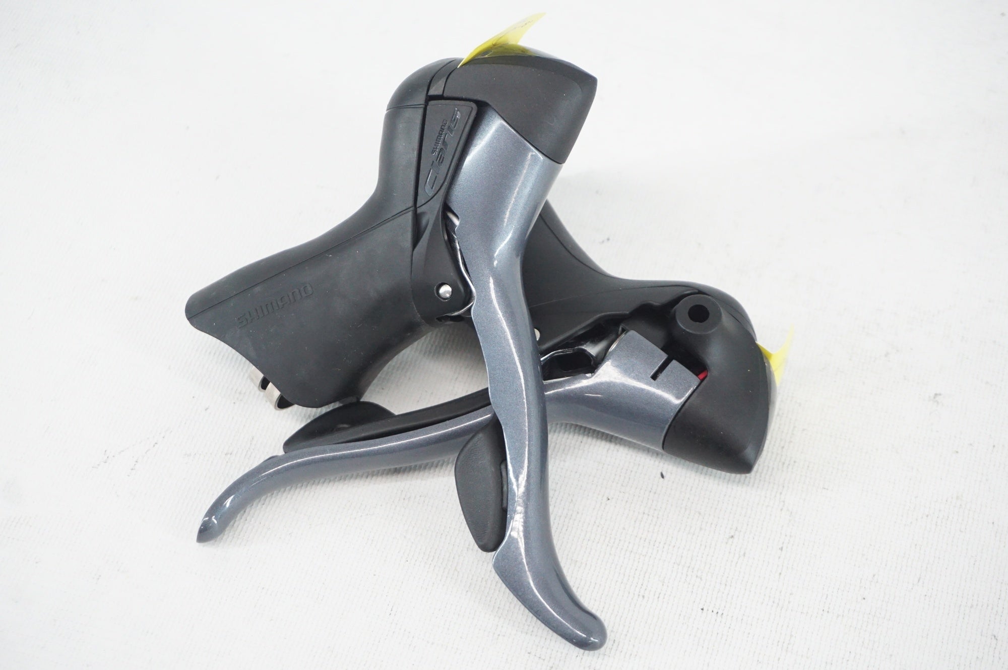 SHIMANO 「シマノ」 CLARIS ST-2400 デュアルコントロールレバー / 阪急塚口店