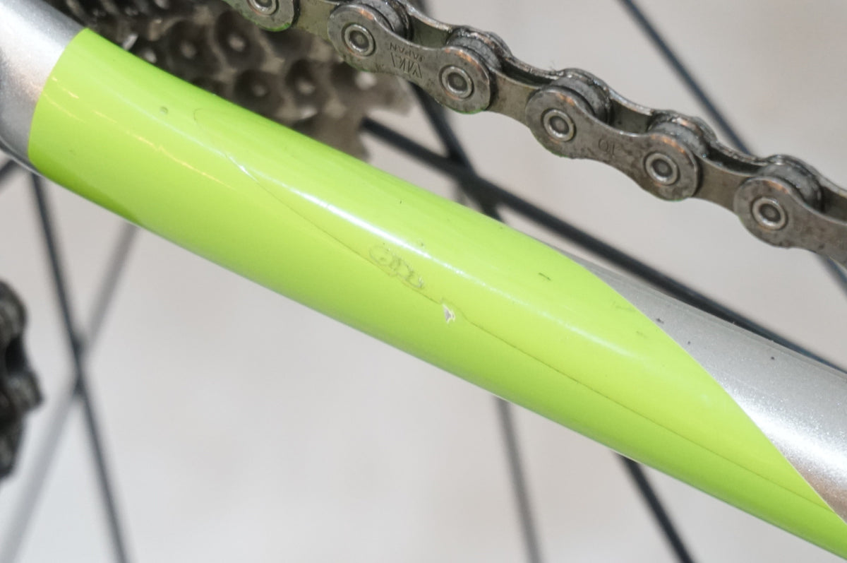 CANNONDALE 「キャノンデール」 SUPERSIX EVO CARBON ULTEGRA 2017年モデル ロードバイク / 浦和ベース