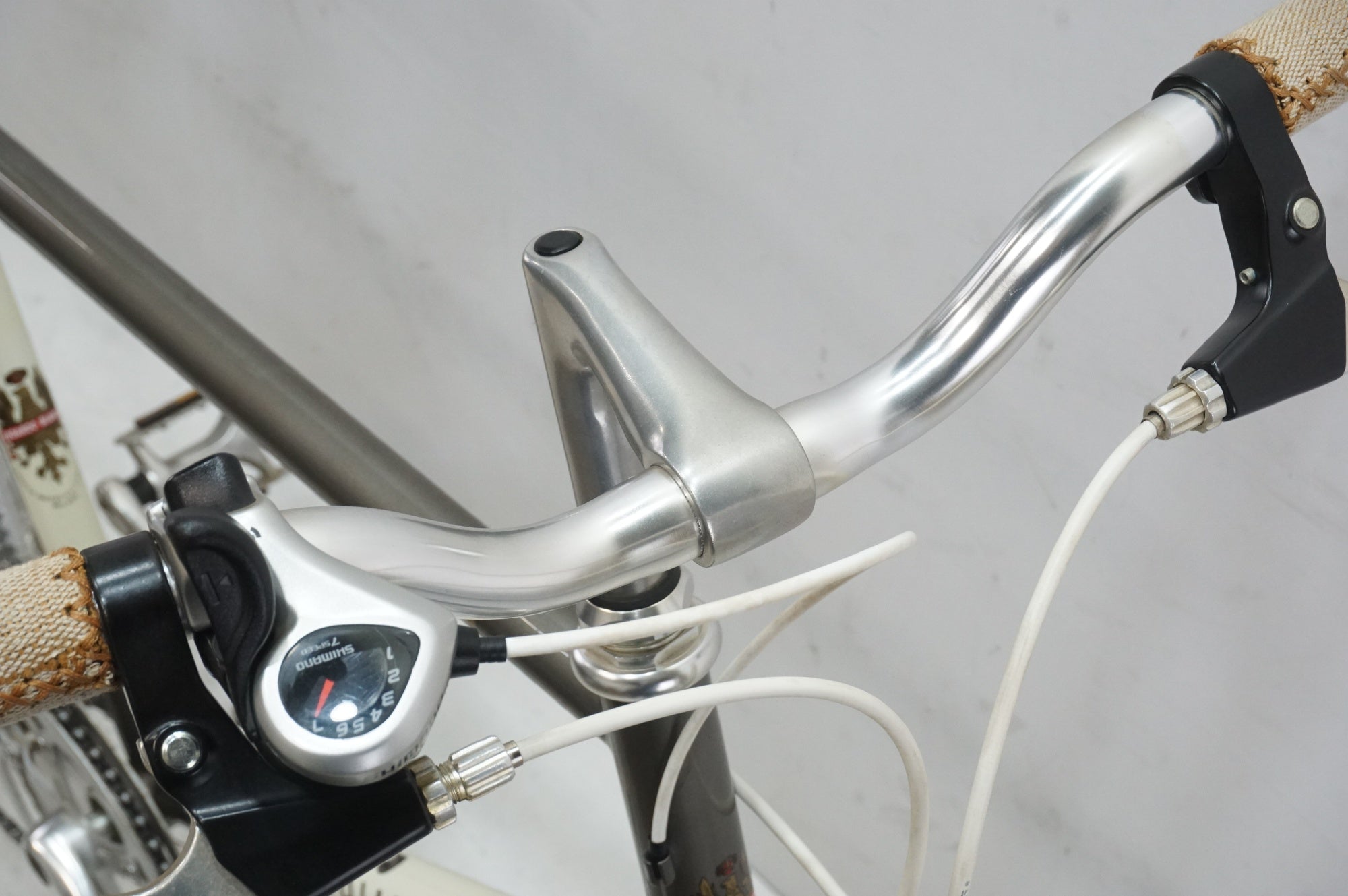 BIANCHI 「ビアンキ」 MINIVELO7 2016年モデル 20インチ ミニベロ / 大宮店