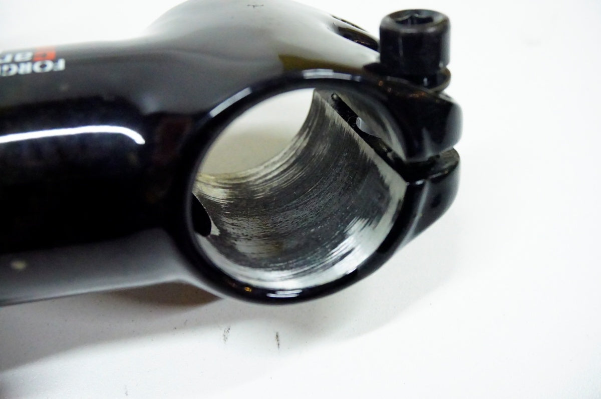 ITM 「アイティーエム」 FORGED LITE CARBON φ31.8 100mm ステム / 名古屋大須店