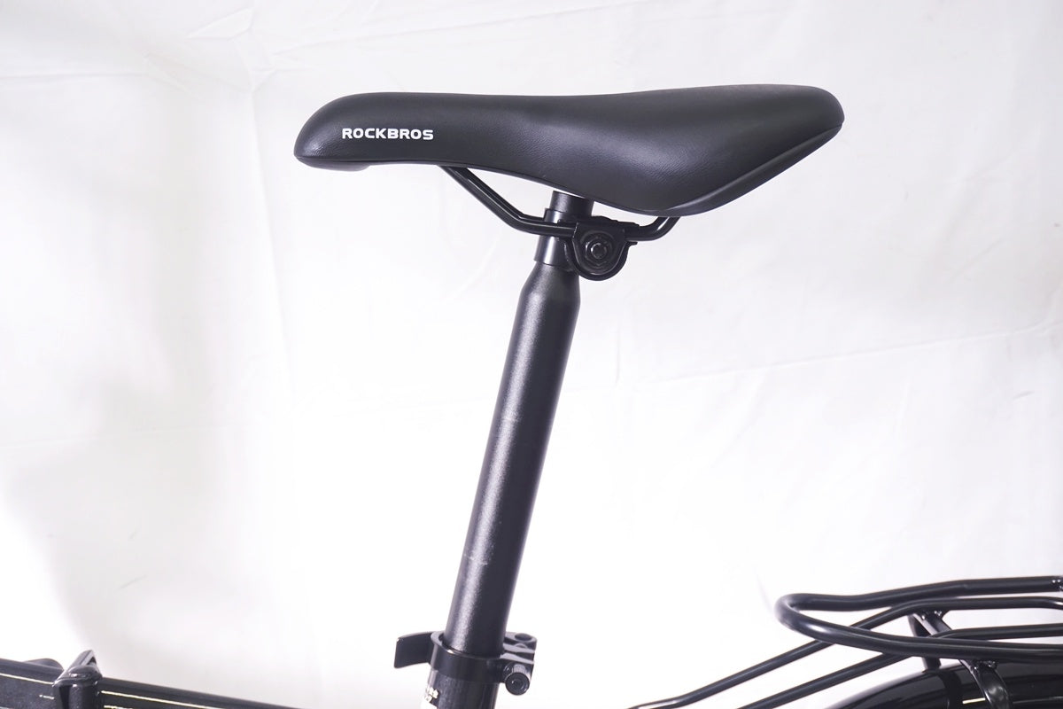 ROCKBROS 「ロックブロス」 SKN-20 2026年モデル 20インチ 折り畳み自転車 / 大阪美原北インター店