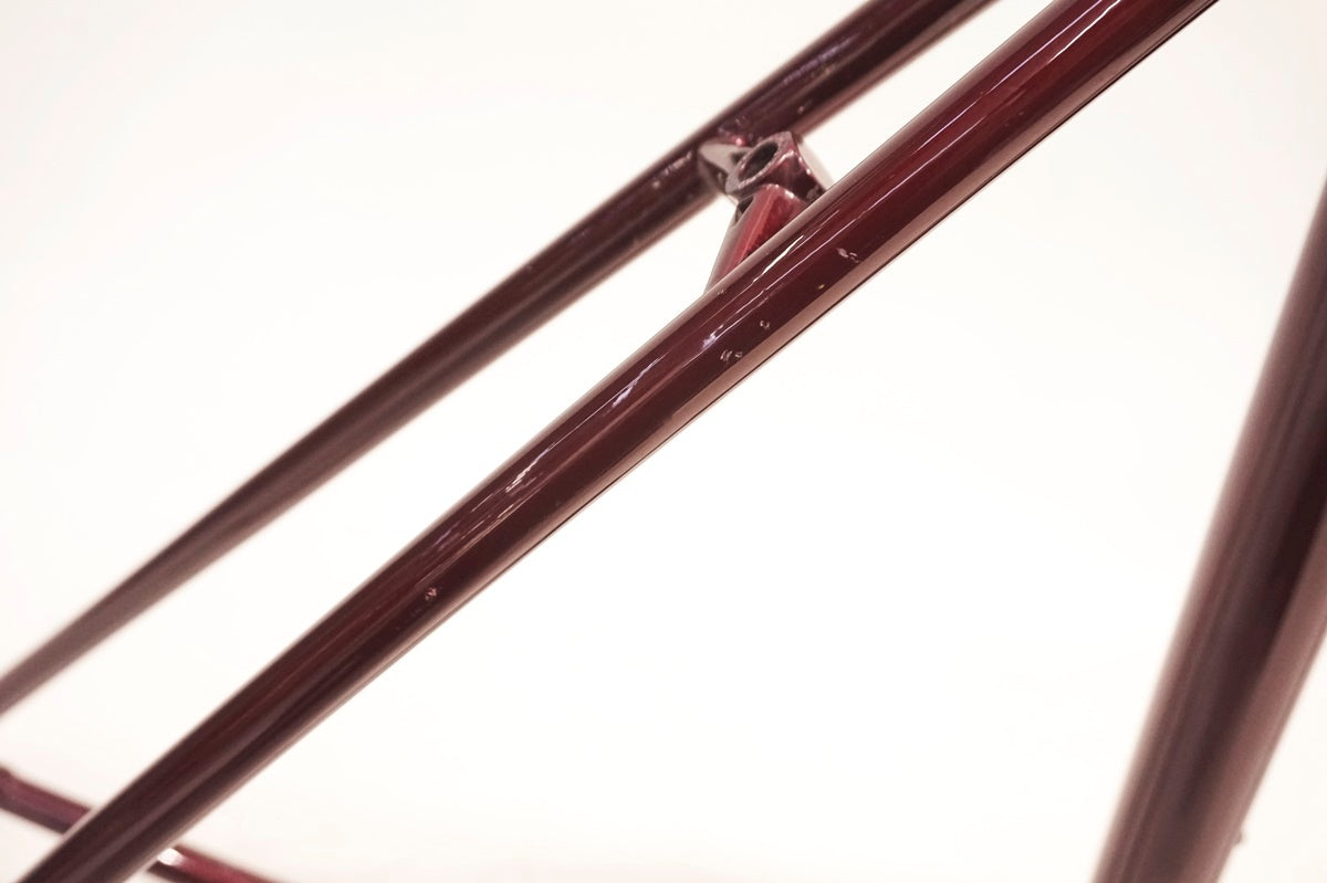 CALAMITA 「カラミータ」 ARGENTO 2015年モデル ロードバイク / 大阪門真店