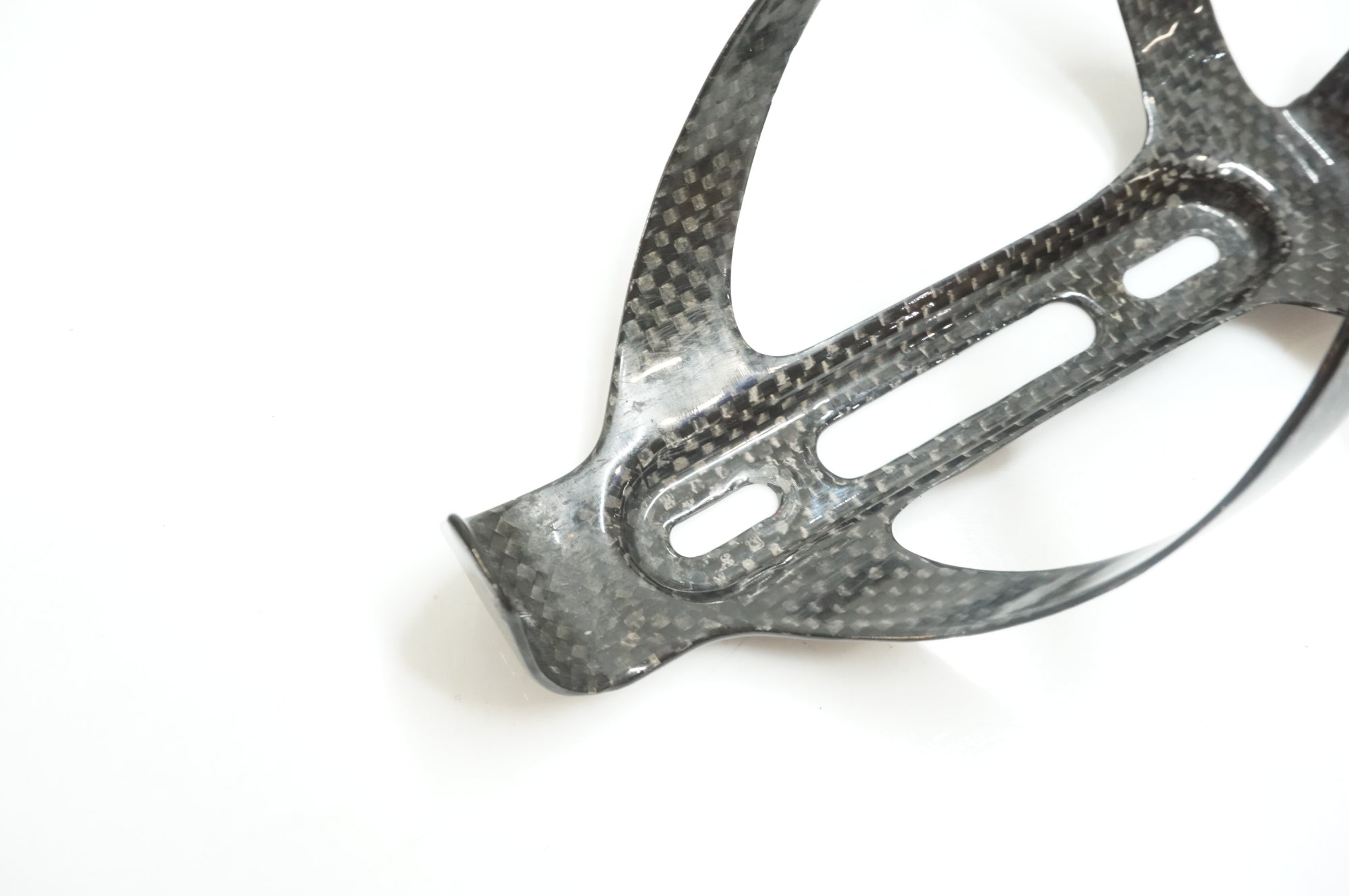 ノーブランド カーボンボトルケージ 2点セット / 大宮店