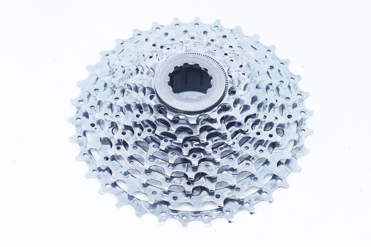SHIMANO 「シマノ」 DEORE XT CS-M750 12-34T スプロケット / 大阪美原北インター店