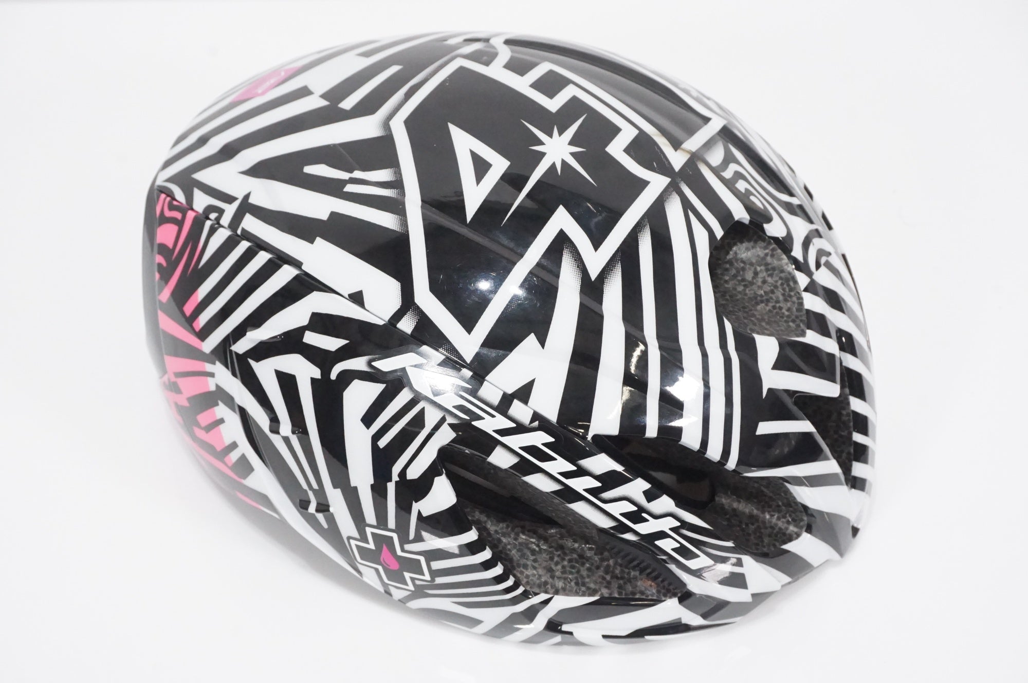 OGK KABUTO 「オージーケーカブト」 AERO R2 MIPS L/XL(59-61cm)サイズ ヘルメット / AKIBA店