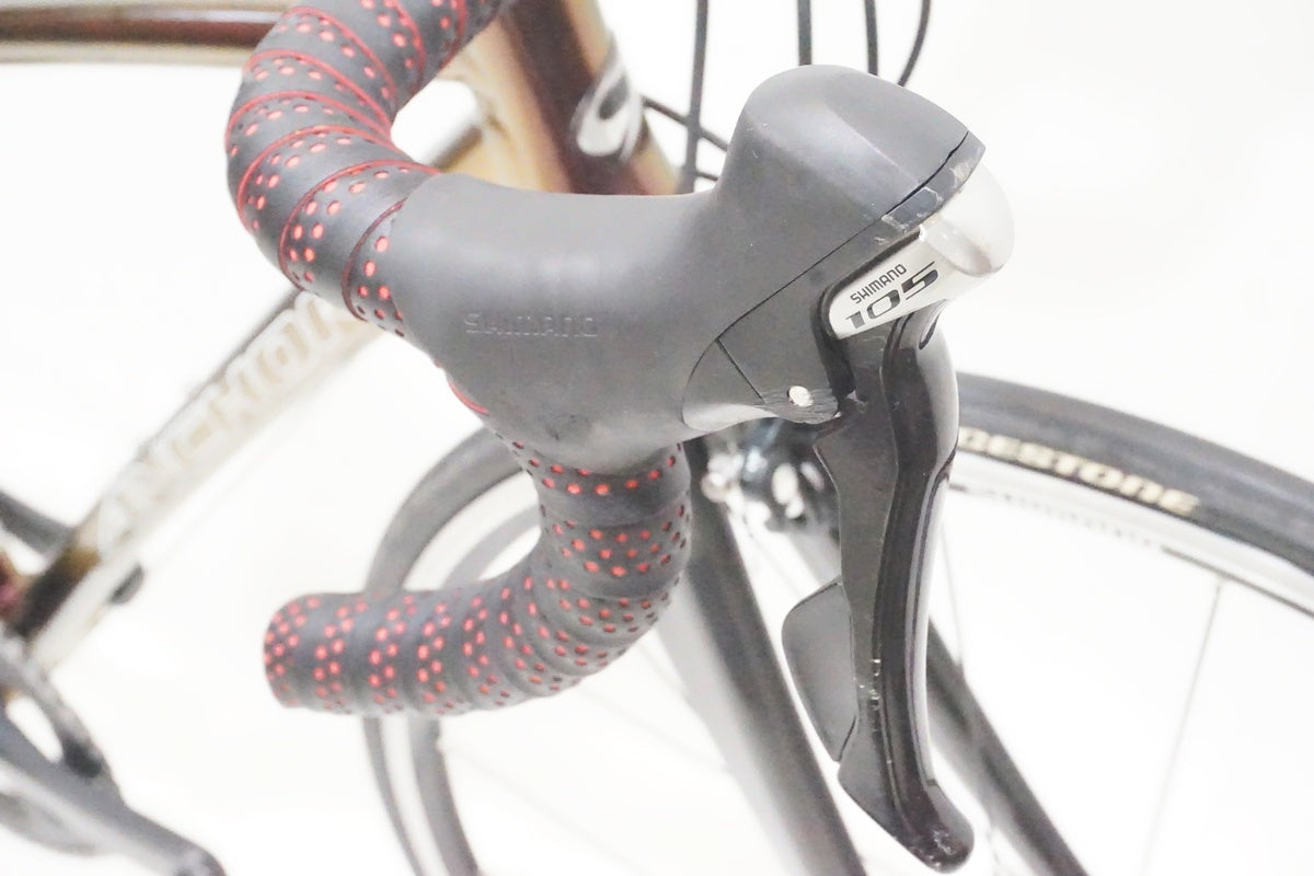 ANCHOR 「アンカー」 RFA5W SPORT 2015年モデル ロードバイク/ 京都西院店