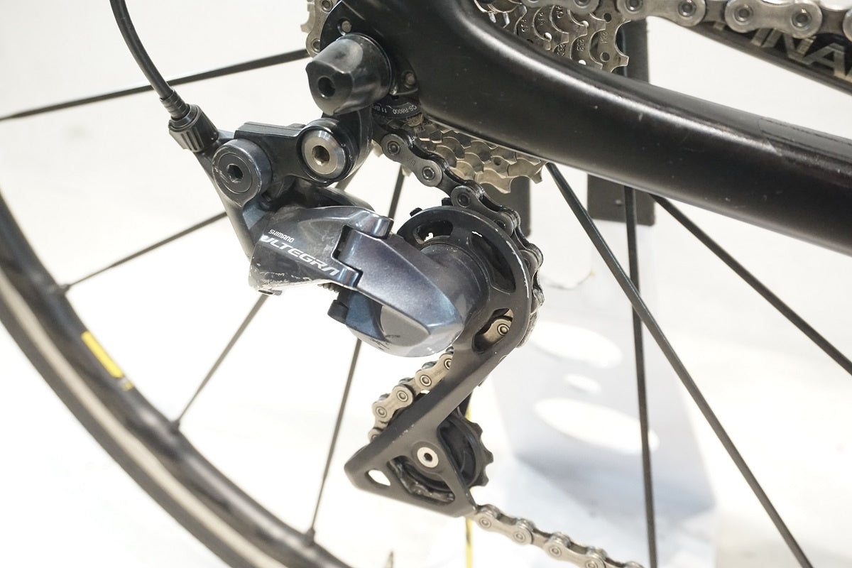 PINARELLO 「ピナレロ」 GAN RS 2018年モデル ロードバイク / 横浜戸塚店