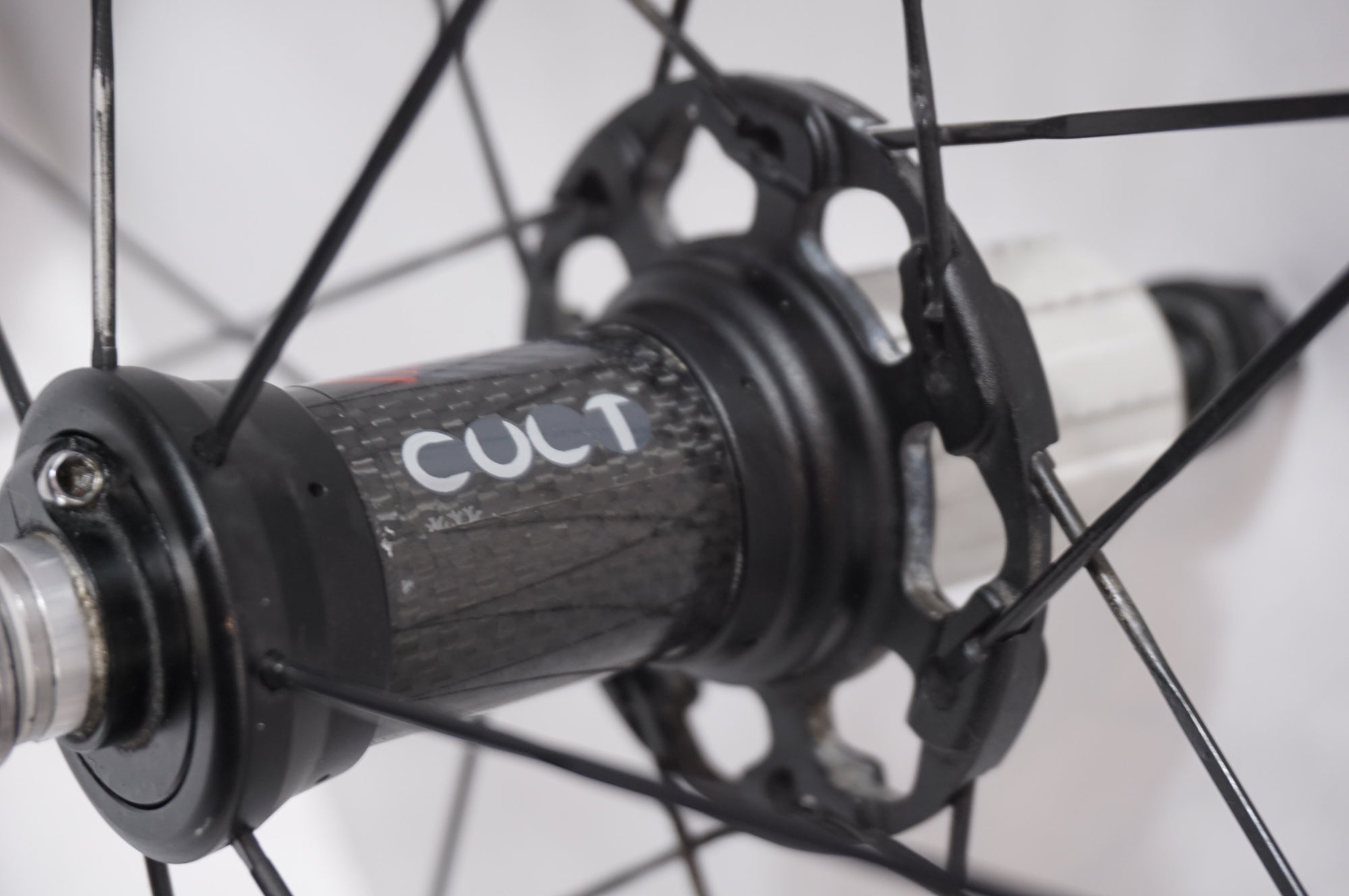 FULCRUM 「フルクラム」 RACING SPEED 55T シマノ11速 リアホイール / 世田谷店