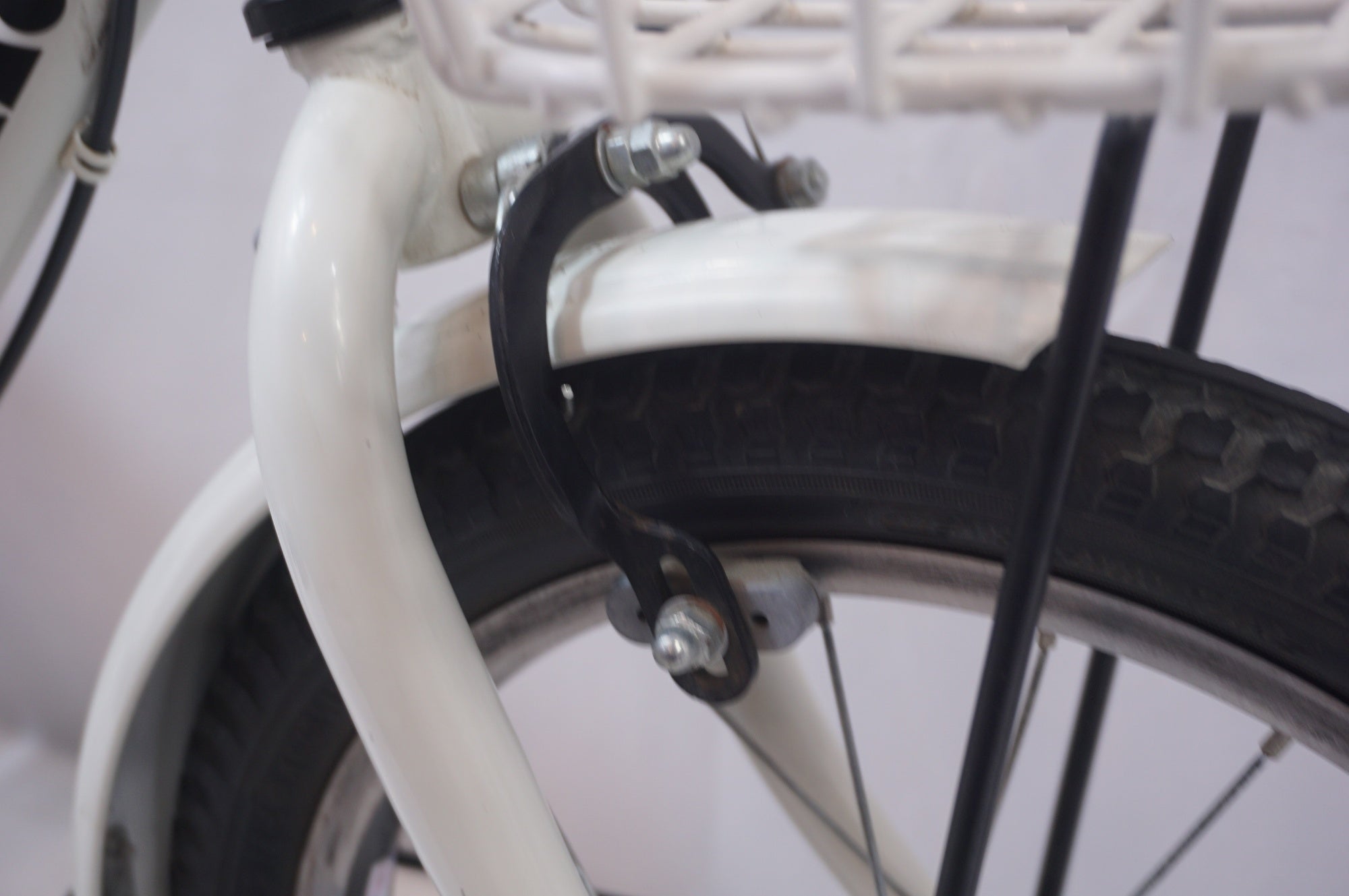BRIDGESTONE 「ブリヂストン」 BIKKE M 16インチ 2022年モデル キッズバイク / 世田谷店