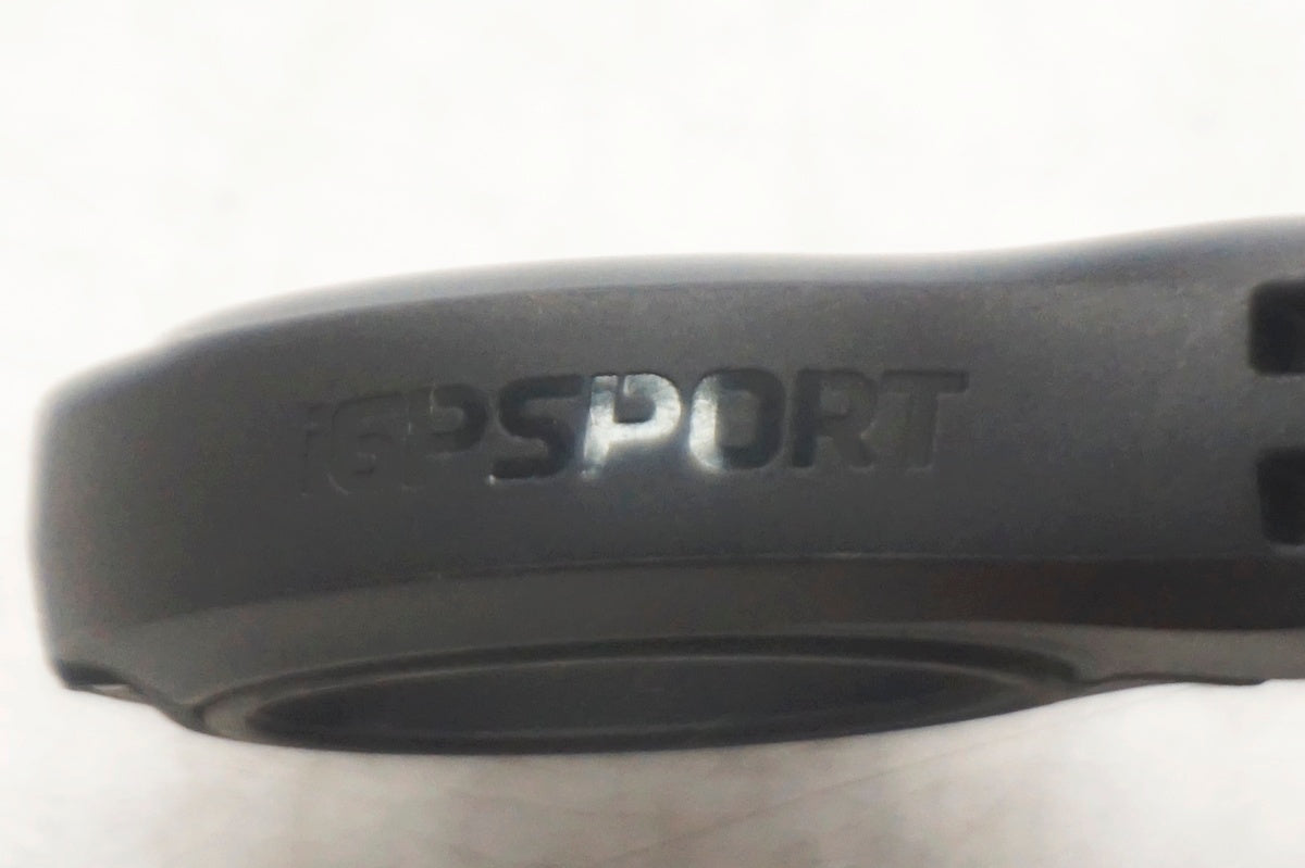 IGPSPORT 「アイジーピースポーツ」 サイコンマウント / 大阪門真店