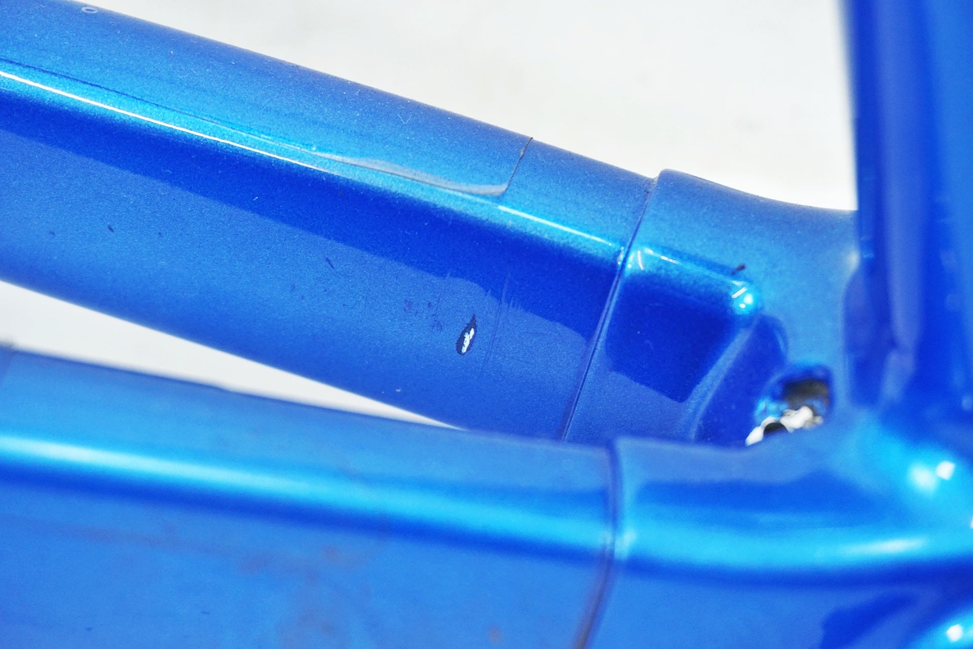 TIME 「タイム」 ALPE D'HUEZ 01 2020年モデル フレームセット / 有明ガーデン店