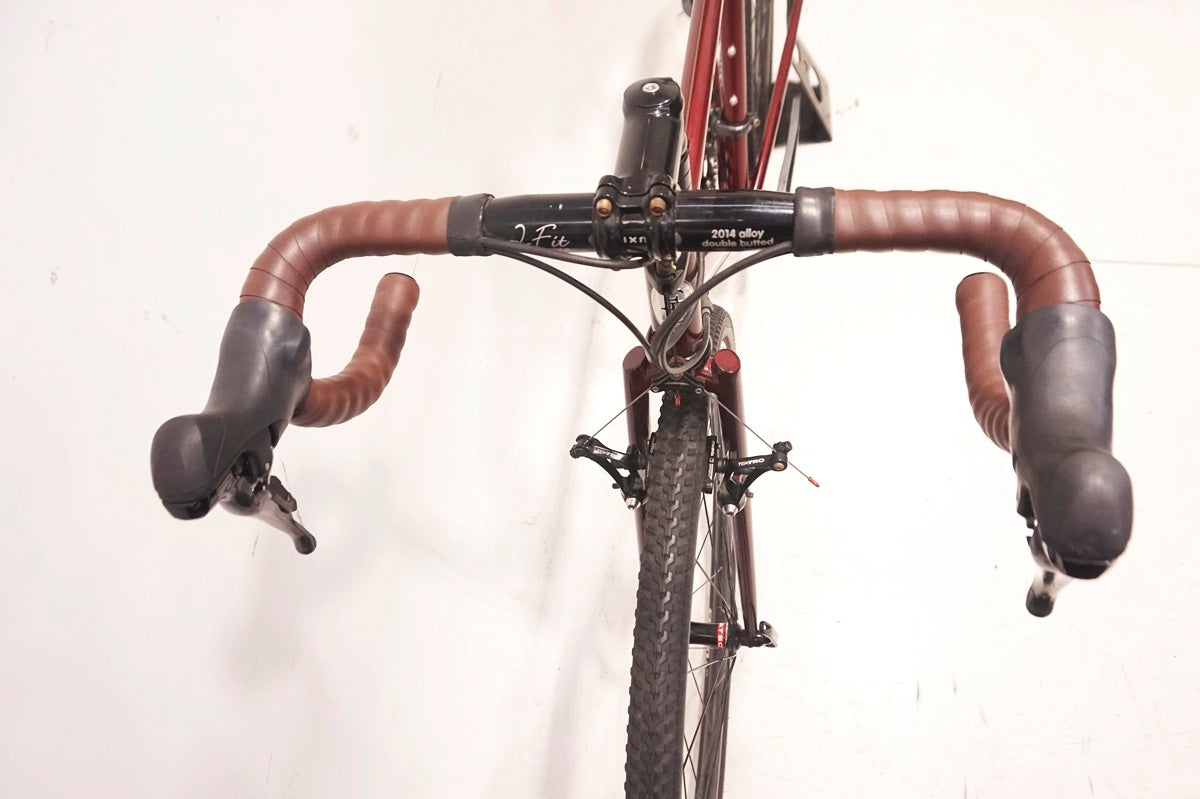 FPL 「エフピーエル」 クロモリ CLARIS 2016年頃 ロードバイク / 大阪門真店