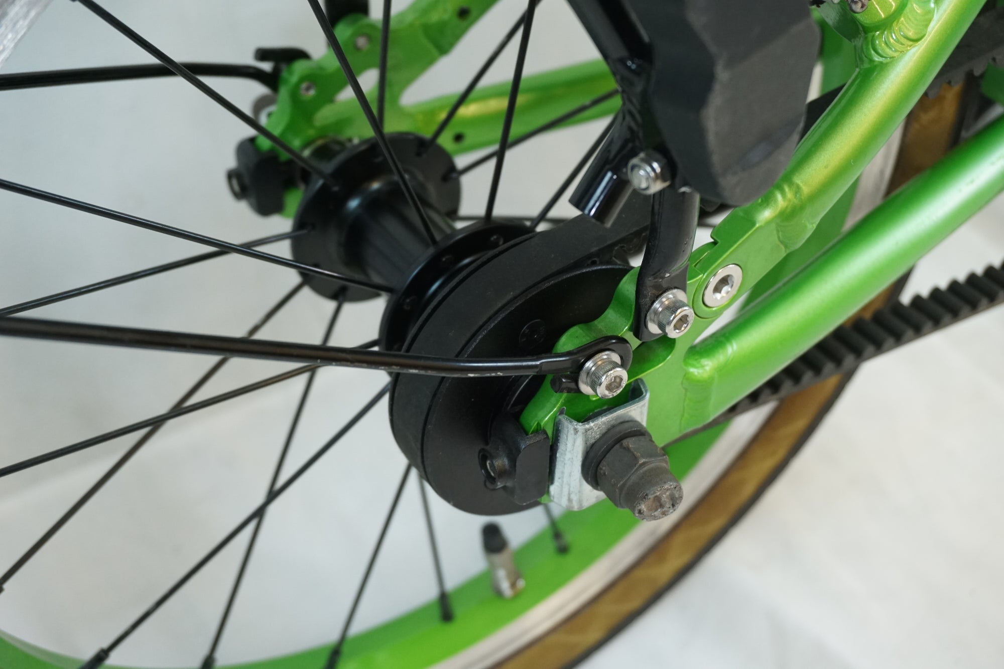 SHULZ 「シュルツ」 BUBBLE 16 2018年頃 キッズバイク / 有明ガーデン店