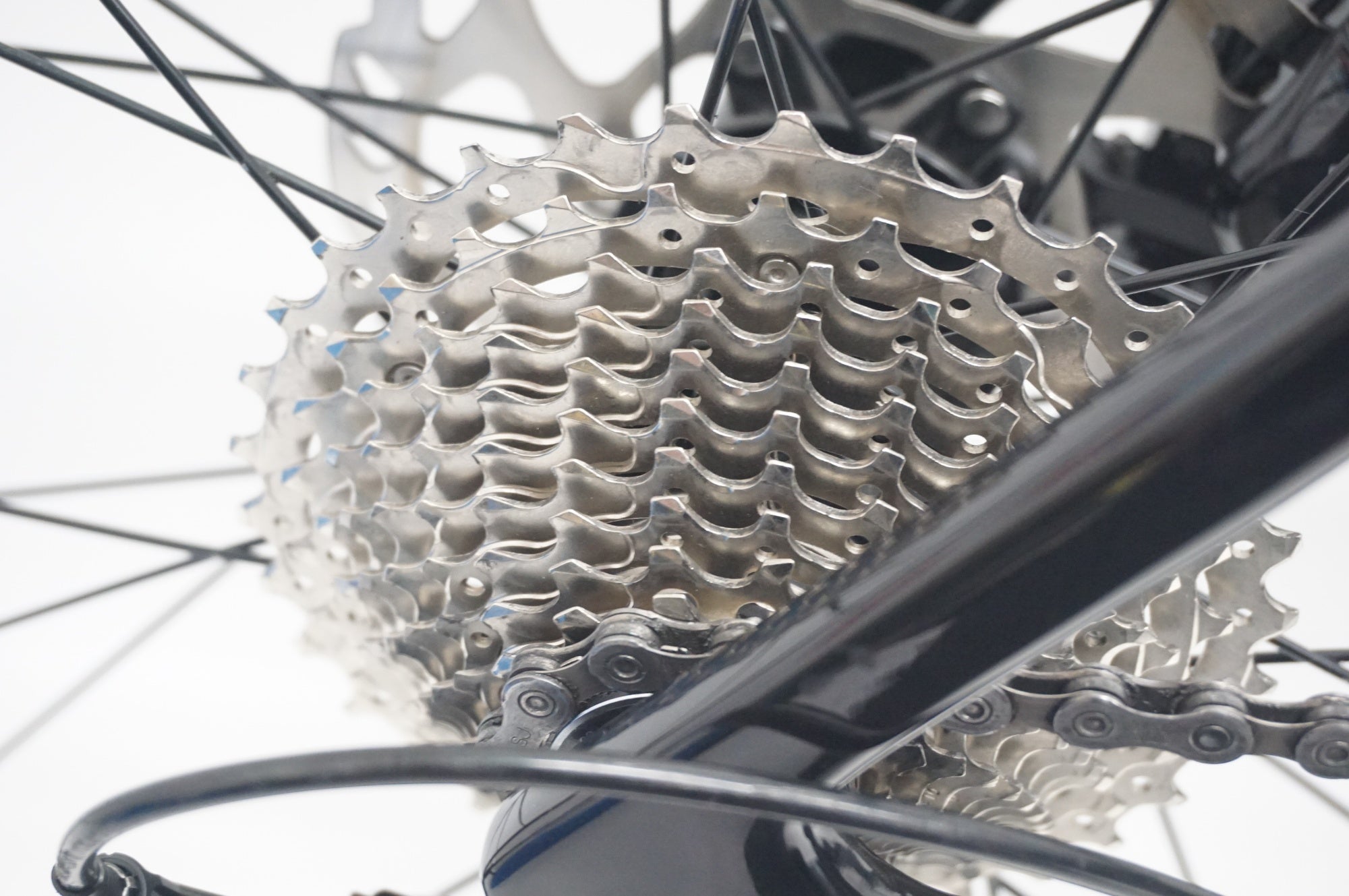 TREK 「トレック」 EMONDA SL5 DISC 2021年モデル ロードバイク / 福岡店