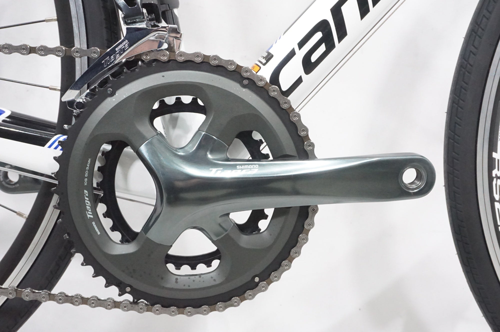 CANNONDALE 「キャノンデール」 CAAD8 TIAGRA 2016年モデル ロードバイク / AKIBA店