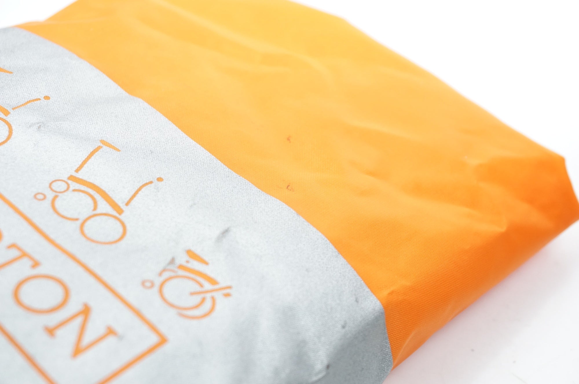 BROMPTON 「ブロンプトン」 ROLL TOP BAG フロントバッグ / 中目黒店