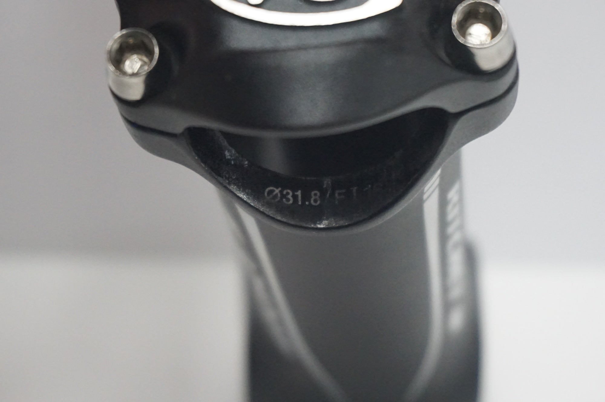 RITCHEY 「リッチー」 COMP 4AXIS φ31.8 120mm ステム / 福岡店