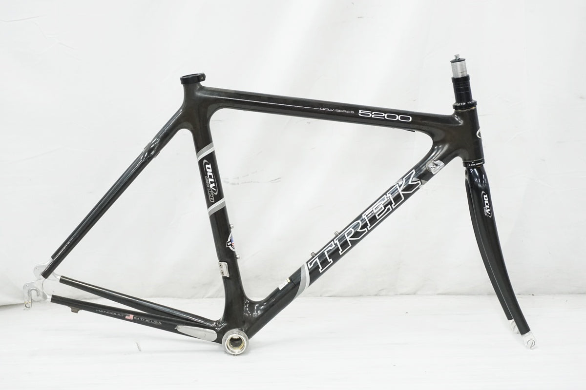 TREK 「トレック」 5200 年式不明 フレームセット / 奈良店