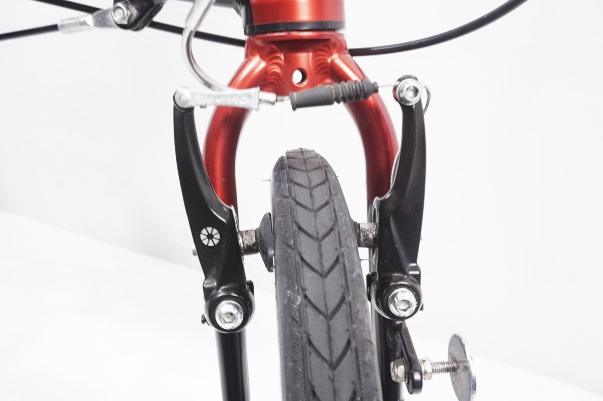 ジャンク DAHON 「ダホン」 K3 2023年モデル 折り畳み自転車 / バイチャリ世田谷店