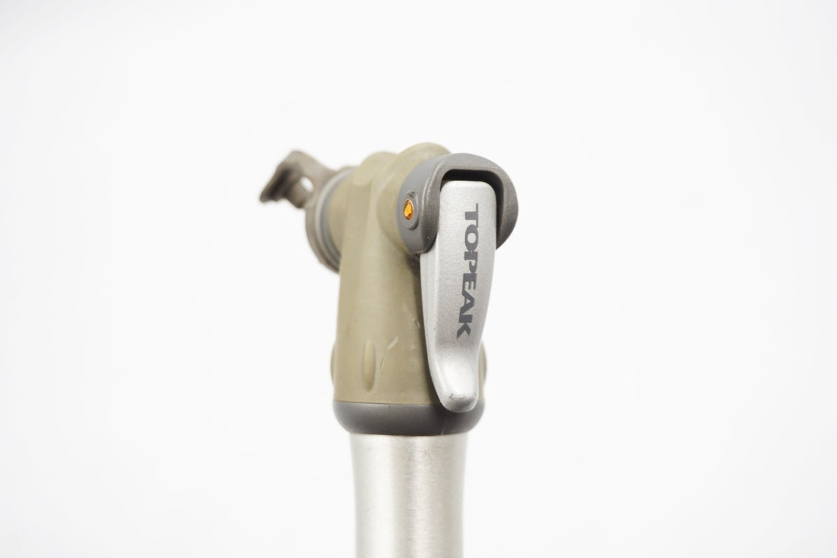 TOPEAK 「トピーク」 POCKET ROCKET 携帯ポンプ / 奈良店