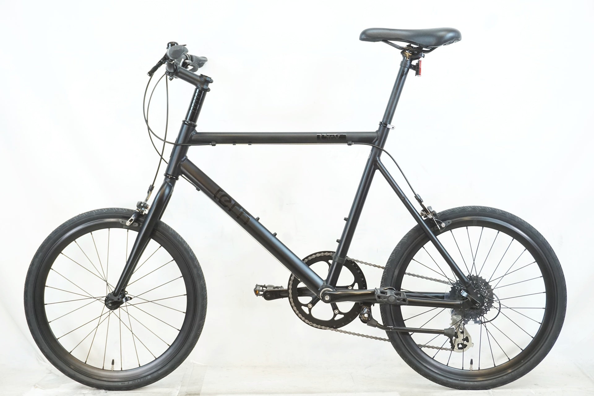 TERN 「ターン」 CREST 2023年モデル ミニベロ / 有明ガーデン店