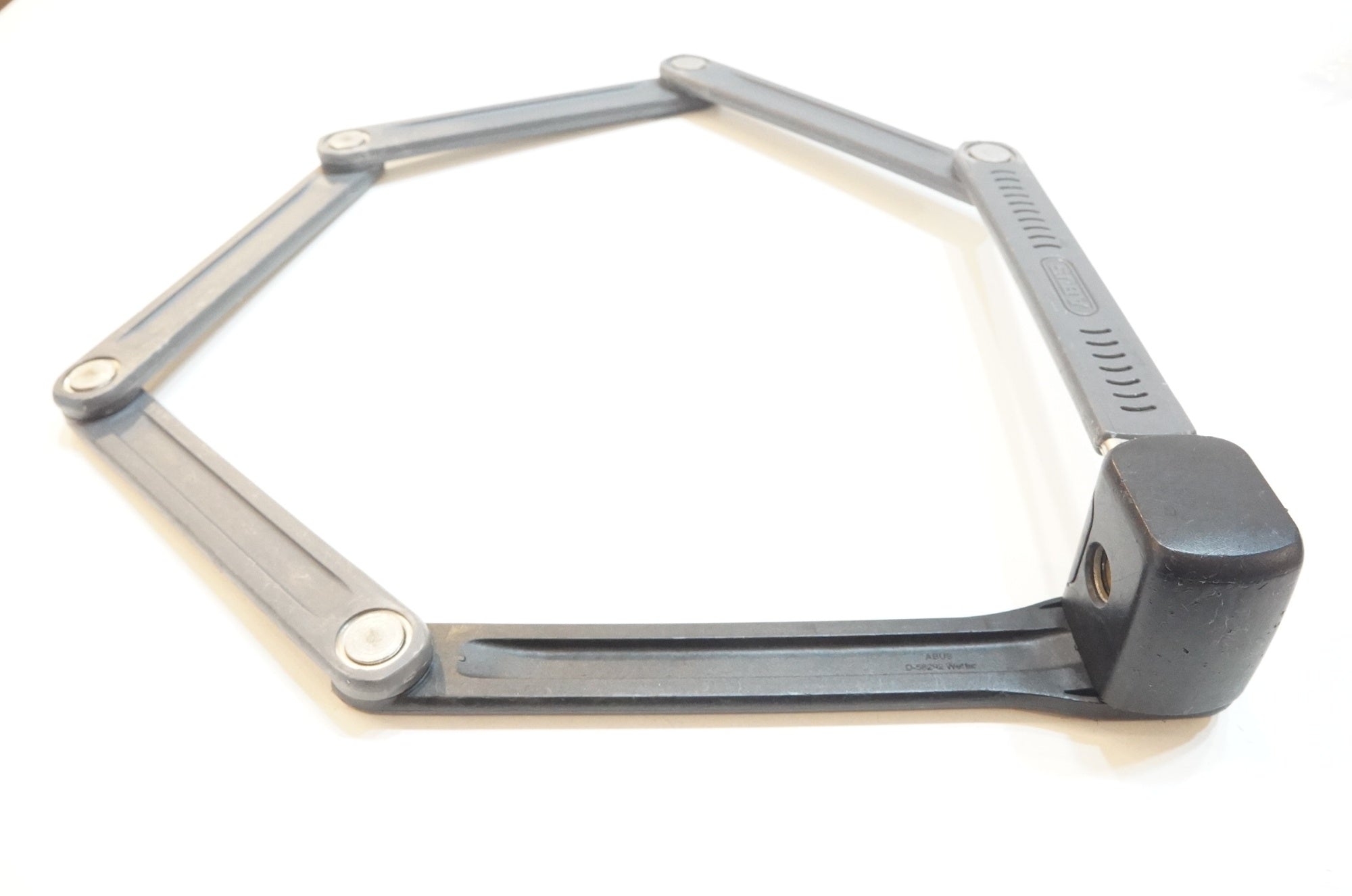 ABUS 「アブス」 BOARD LITE 6055 ブレードロック / バイチャリ浦和ベース