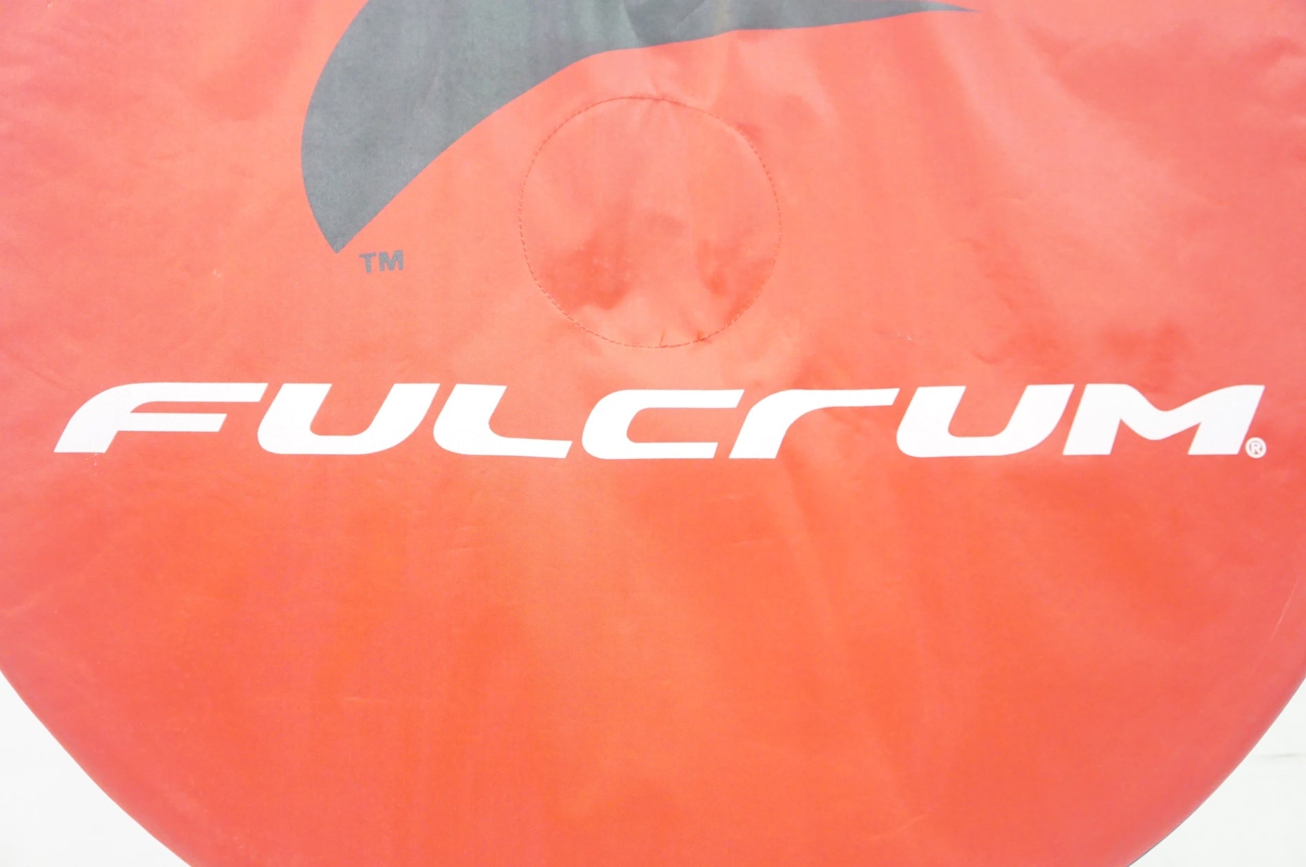 FULCRUM 「フルクラム」 ホイールバッグセット / 熊谷本店