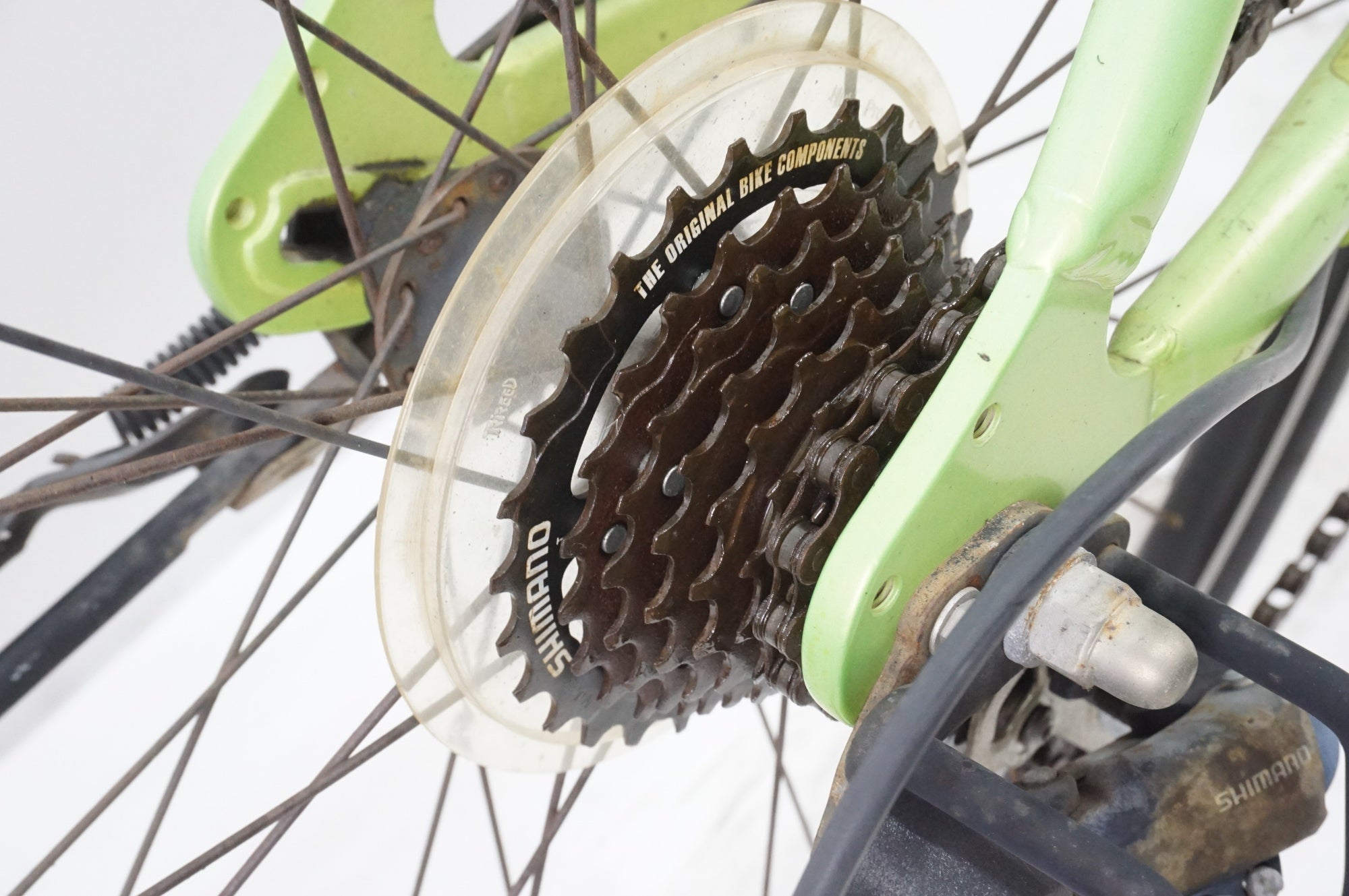 ジャンク MARUKIN 「マルキン」 VACANZE 2016年モデル クロスバイク / 大宮店