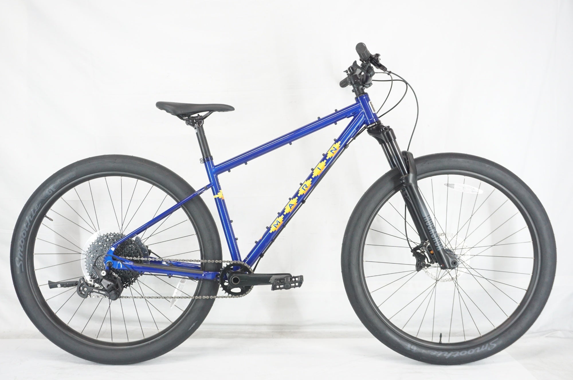 MARIN 「マリン」 PINE MOUNTAIN1 2022年モデル マウンテンバイク