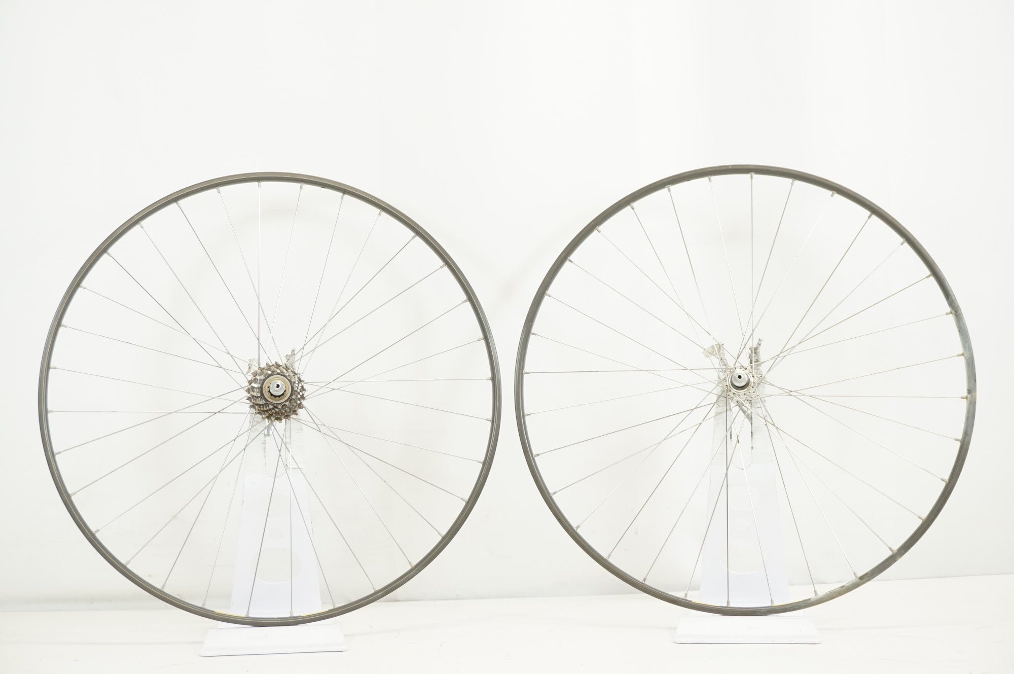 チューブラー - ロードバイク、クロスバイク用 - 完組 - ホイール