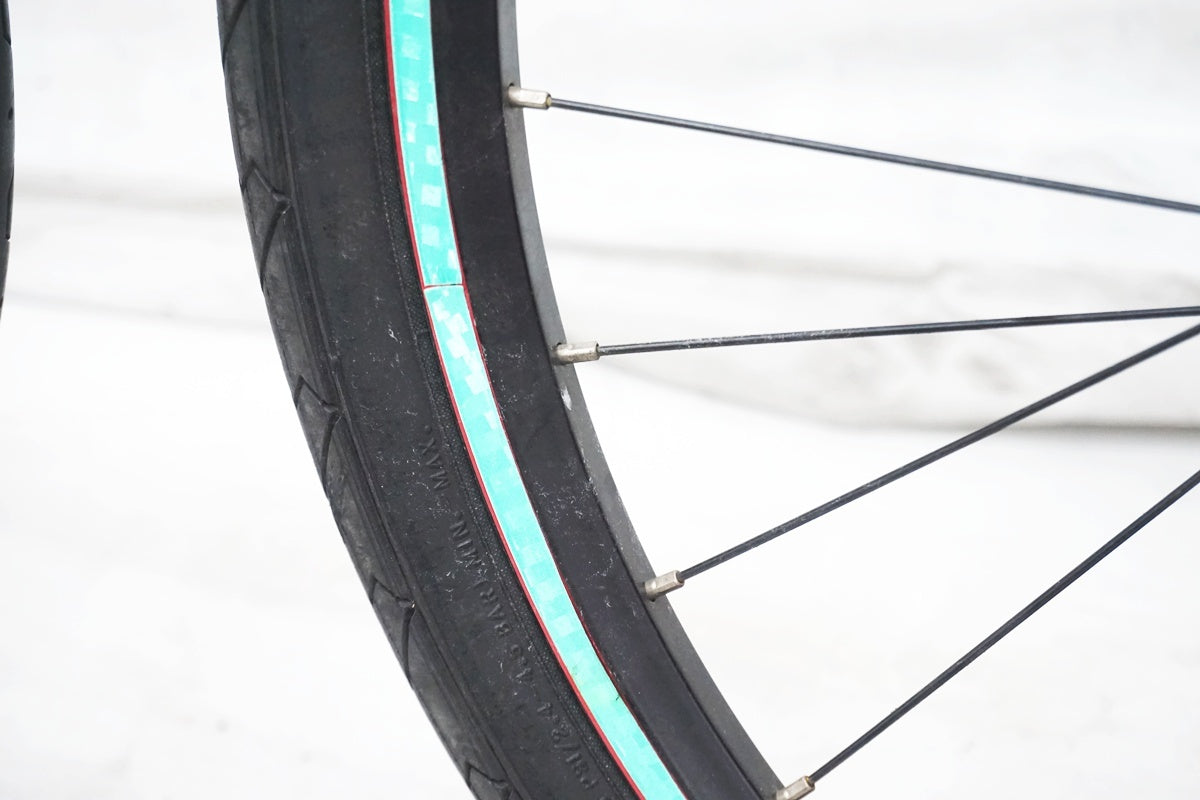 ブランド不明リ ム JOYTECHハブ シマノ8/9速 ホイールセット / 大阪美原北インター店