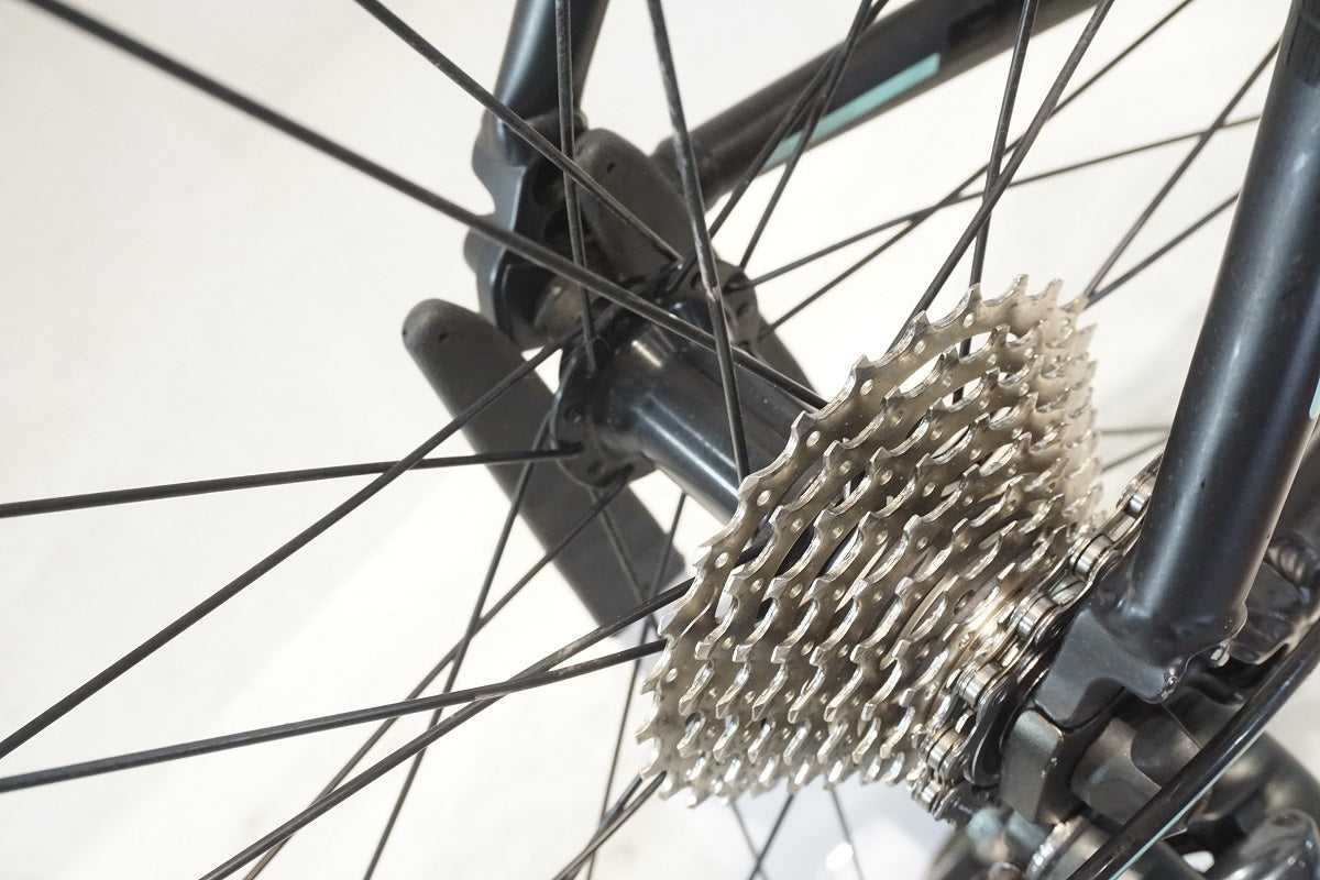 BIANCHI 「ビアンキ」 VIA NIRONE7 TIAGRA 2016年モデル ロードバイク / 横浜戸塚店