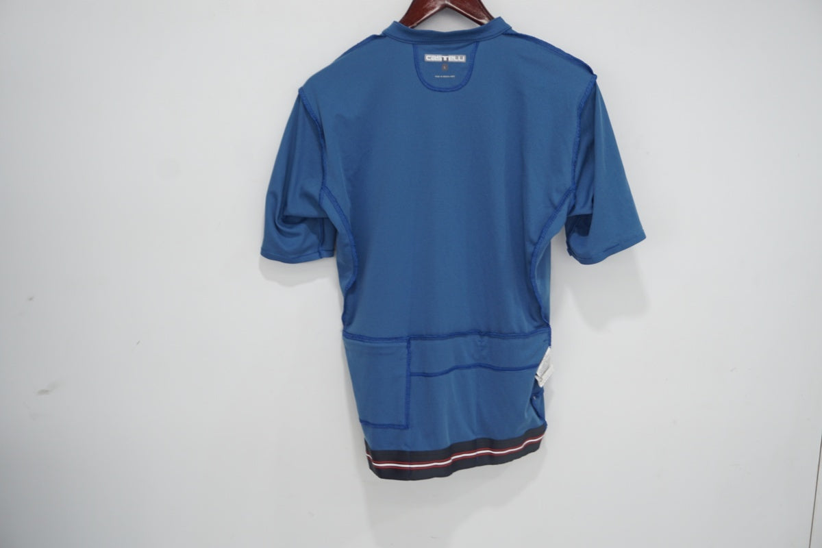 CASTELLI 「カステリ」 Lサイズ ジャージ / 滋賀大津店