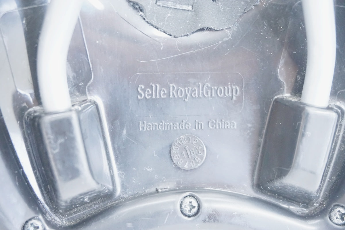 SELLE ROYAL 「セラロイヤル」 R.E.MED サドル / 京都八幡店