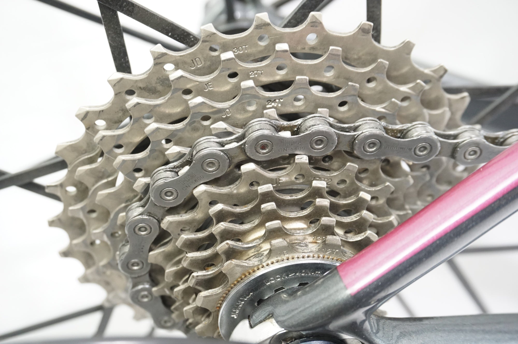 GIANT 「ジャイアント」 LIV AIMEZ 2012年モデル ロードバイク / バイチャリ浦和ベース