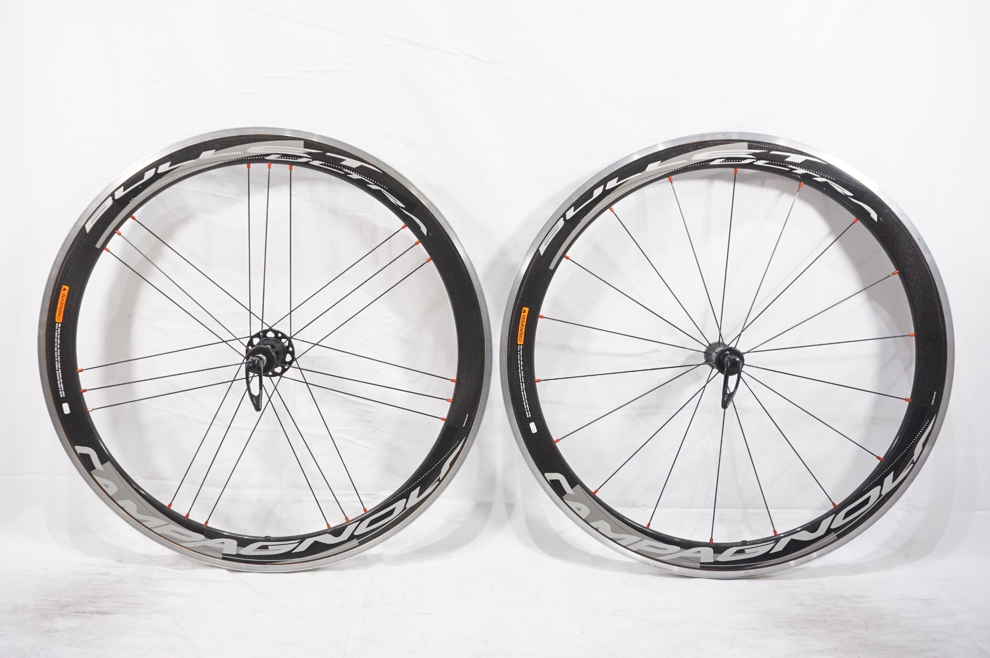 CAMPAGNOLO 「カンパニョーロ」 BULLET ULTRA 50 カンパフリー ホイールセット / AKIBA店