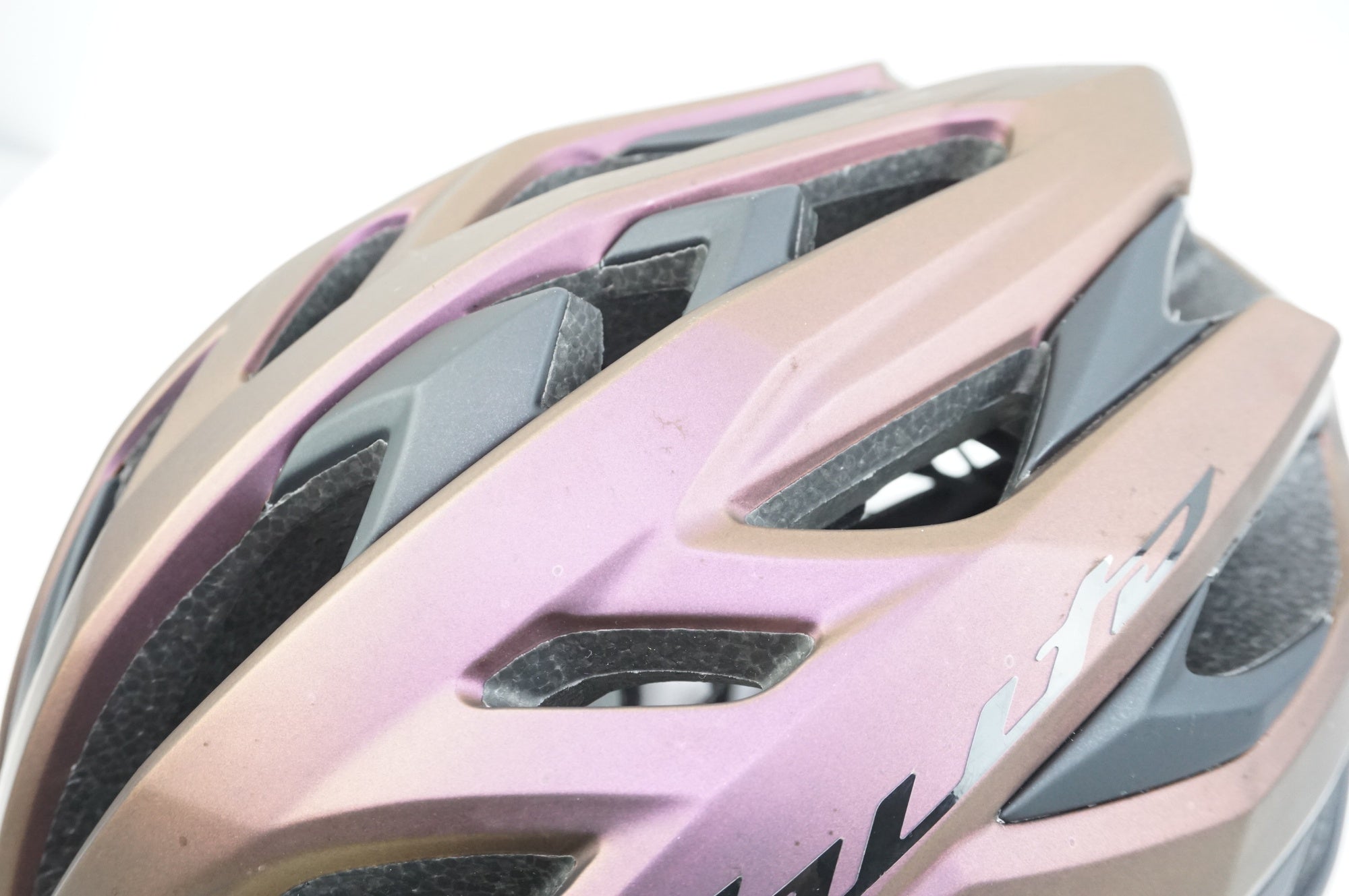 OGK KABUTO 「オージーケーカブト」 VOLZZA S/Mサイズ ヘルメット / 中目黒店