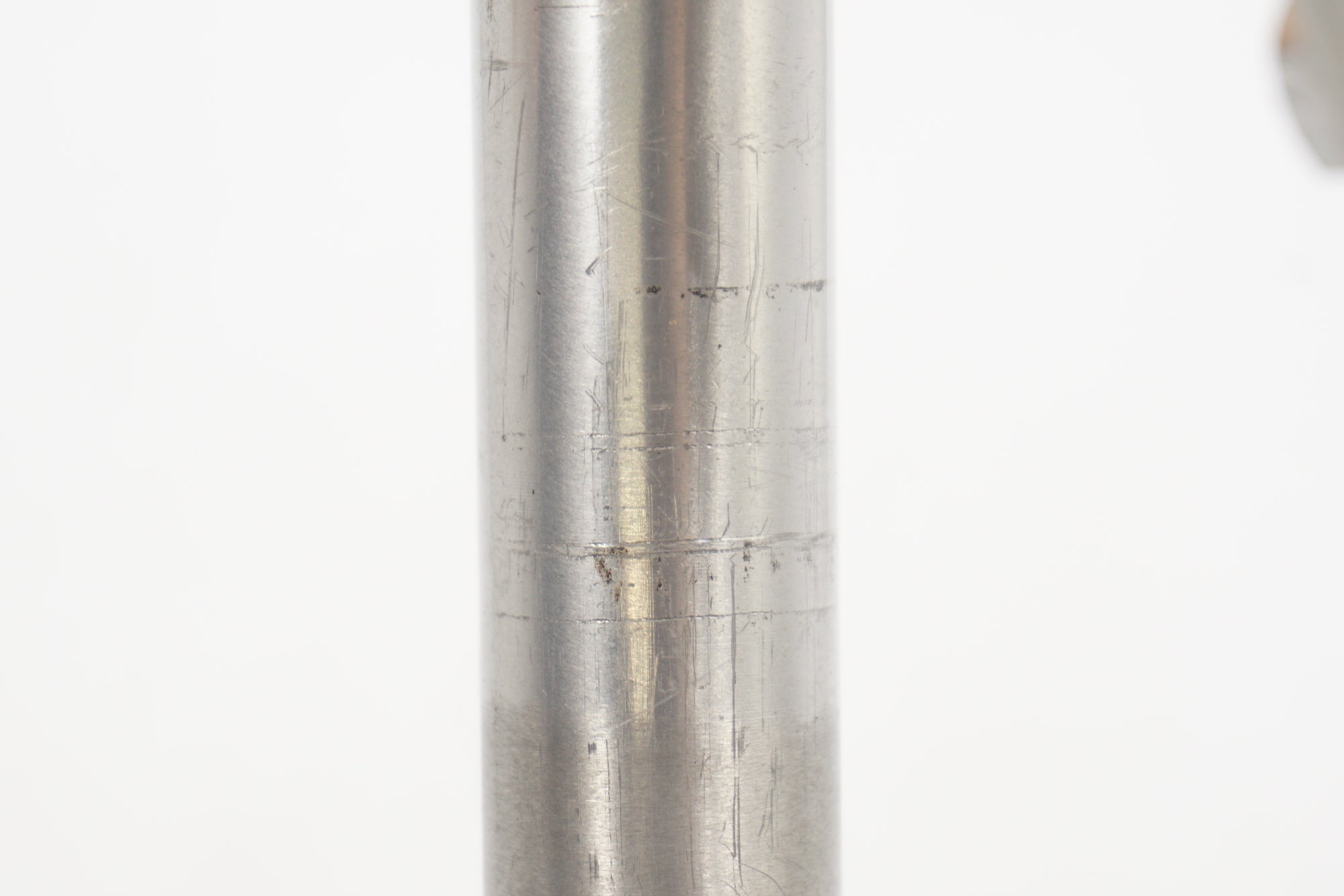 NITTO 「ニットー」 TECHNOMIC Φ25.4 90mm スレッドステム / 奈良店