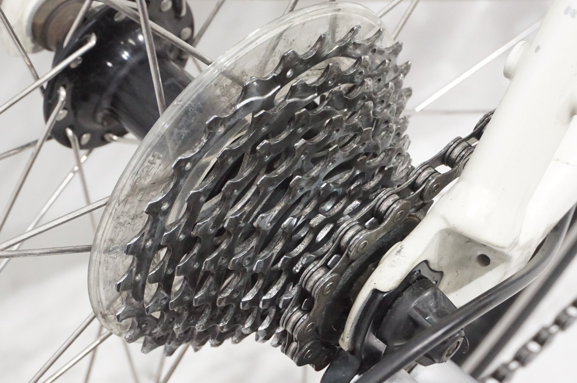 GT 「ジーティー」 GTR SERIES4 2012年モデル ロードバイク / AKIBA店