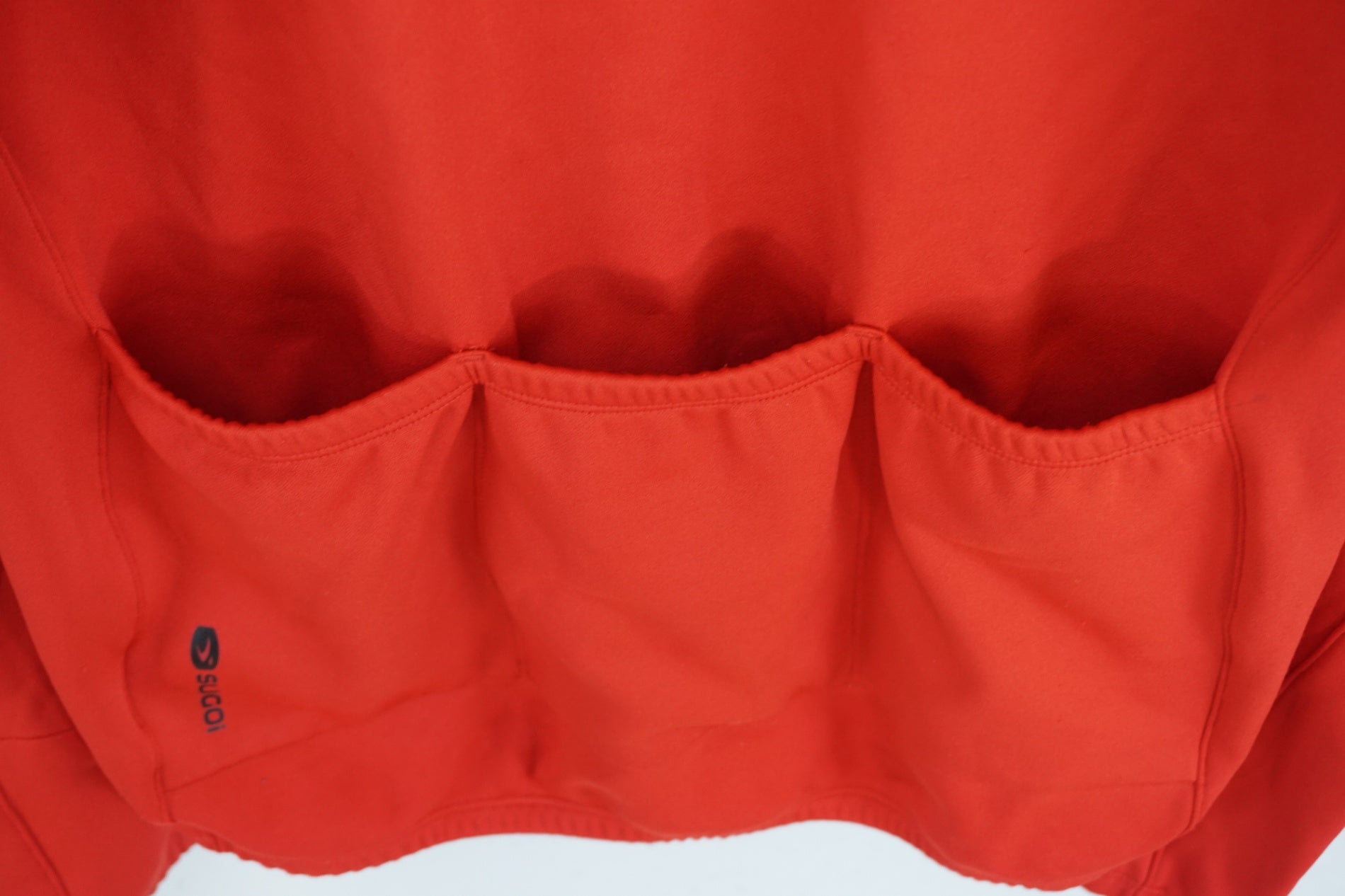 SUGOI 「スゴイ」 Mサイズ サイクルジャージ / 有明ガーデン店